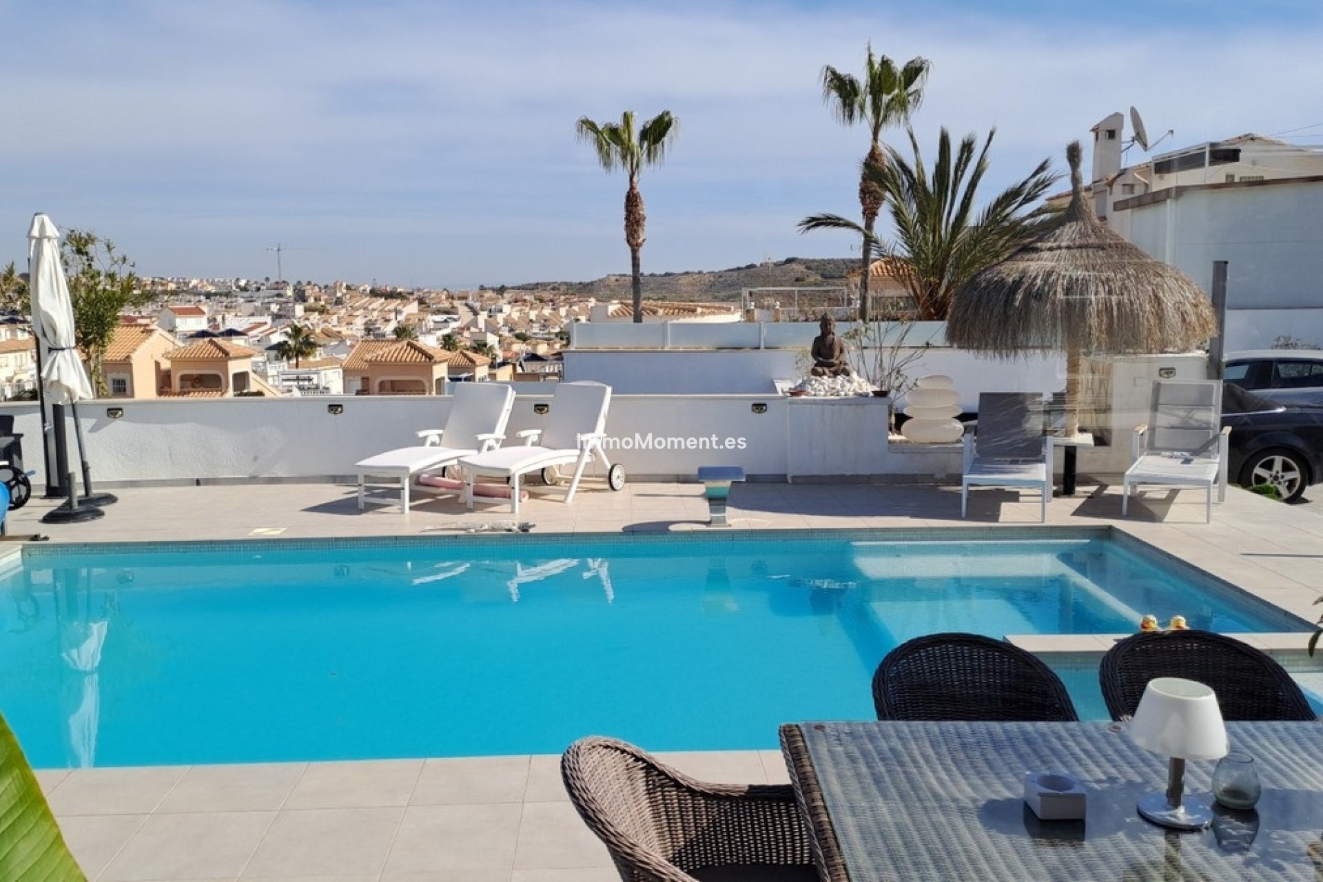 Wiederverkauf - Villa - Rojales - Ciudad Quesada