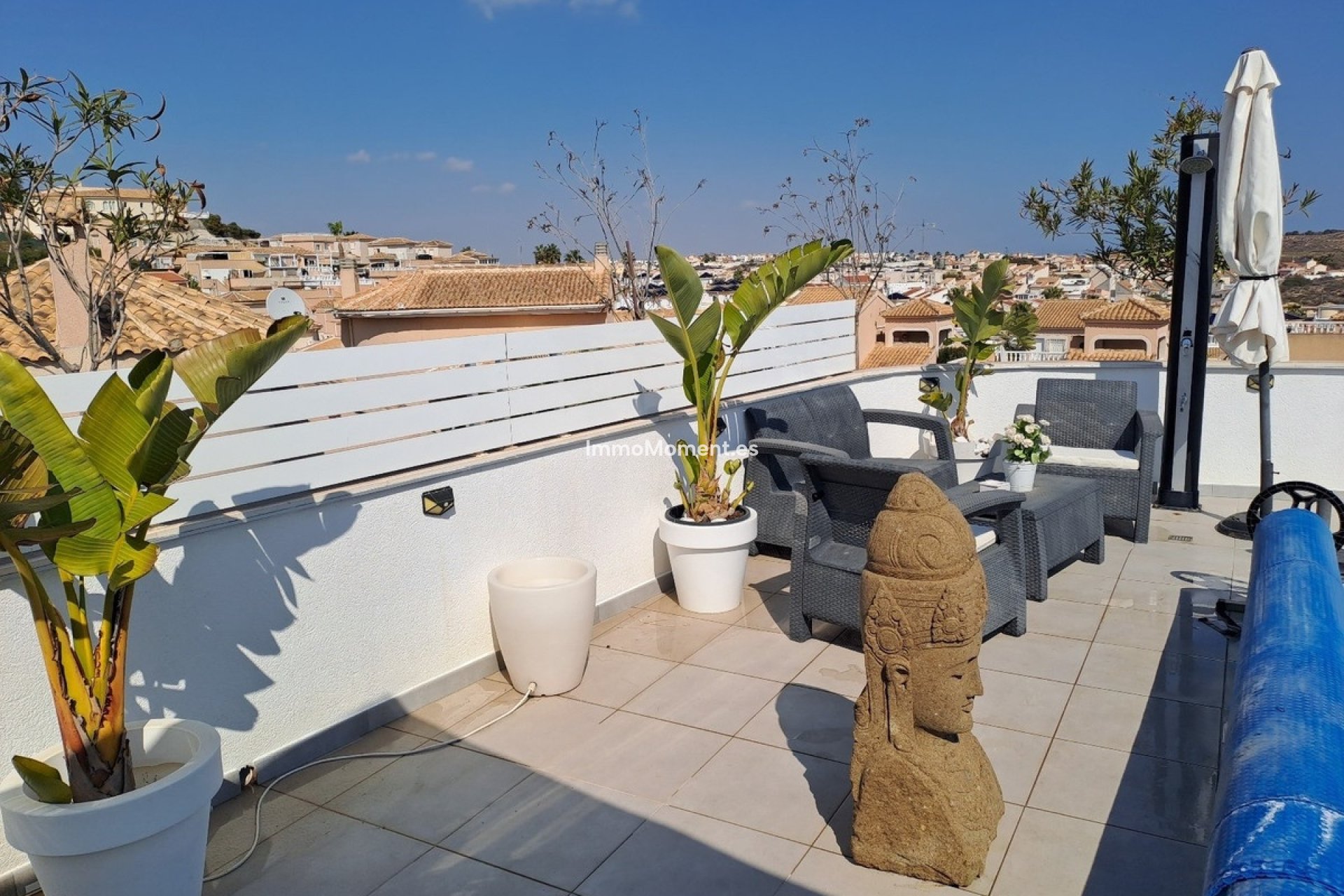 Wiederverkauf - Villa - Rojales - Ciudad Quesada