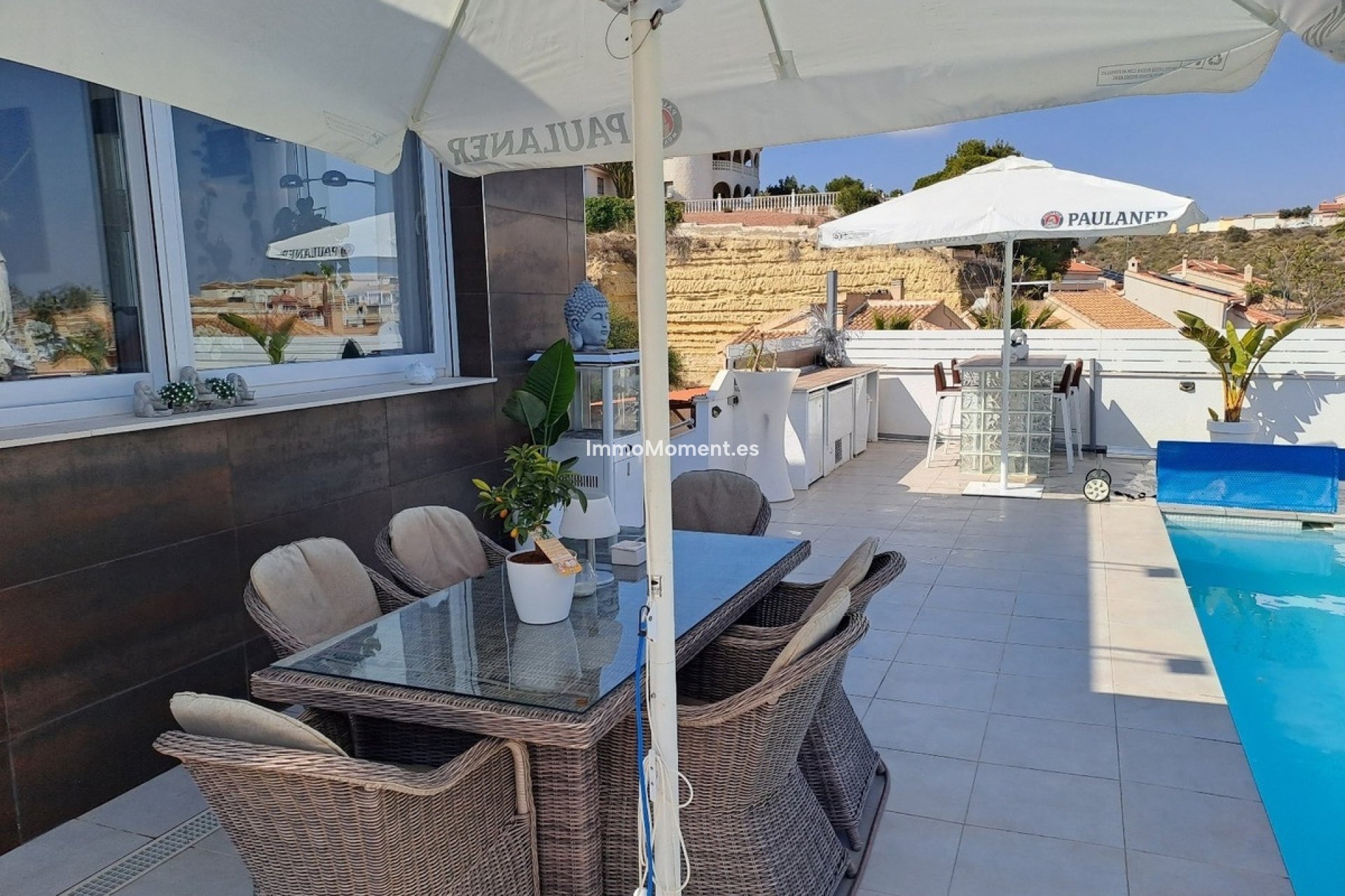 Wiederverkauf - Villa - Rojales - Ciudad Quesada