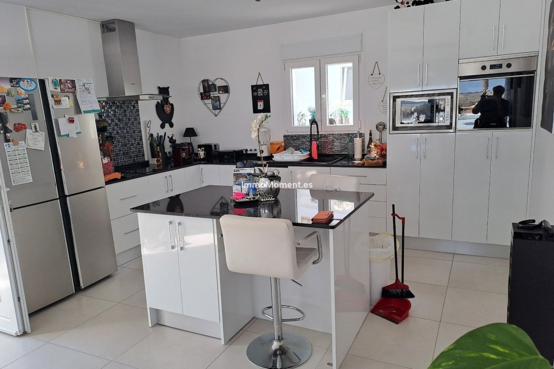 Wiederverkauf - Villa - Rojales - Ciudad Quesada