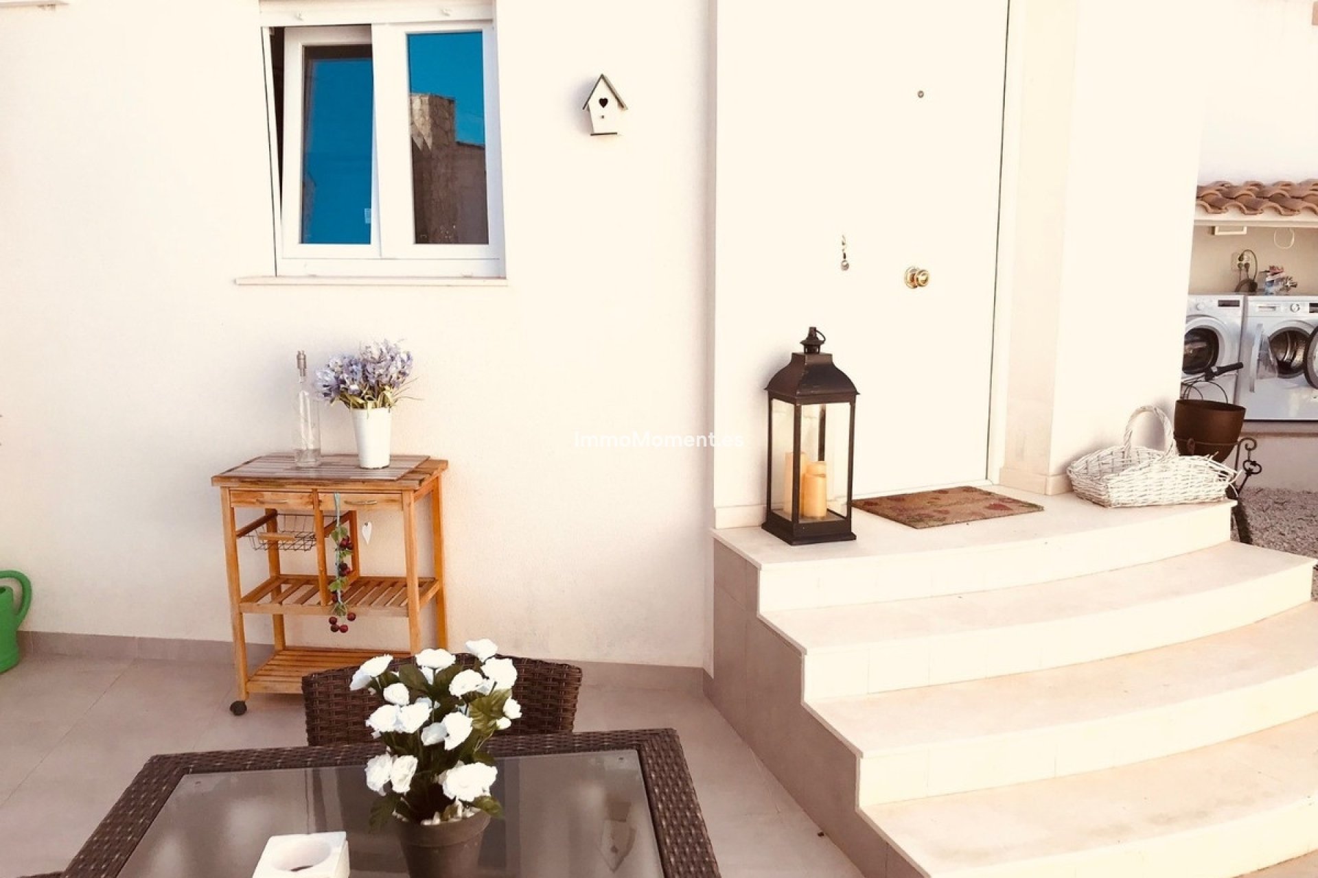 Wiederverkauf - Villa - Rojales - Ciudad Quesada