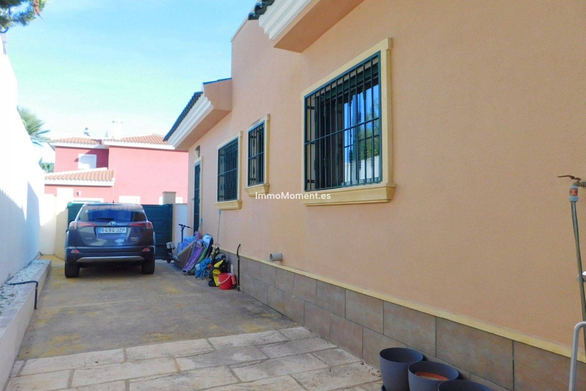 Wiederverkauf - Villa - Rojales - Ciudad Quesada