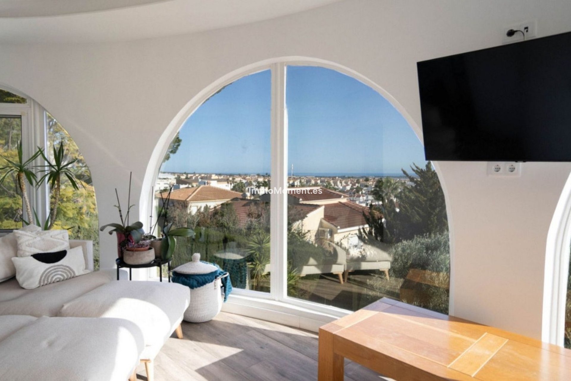 Wiederverkauf - Villa - Rojales - Ciudad Quesada