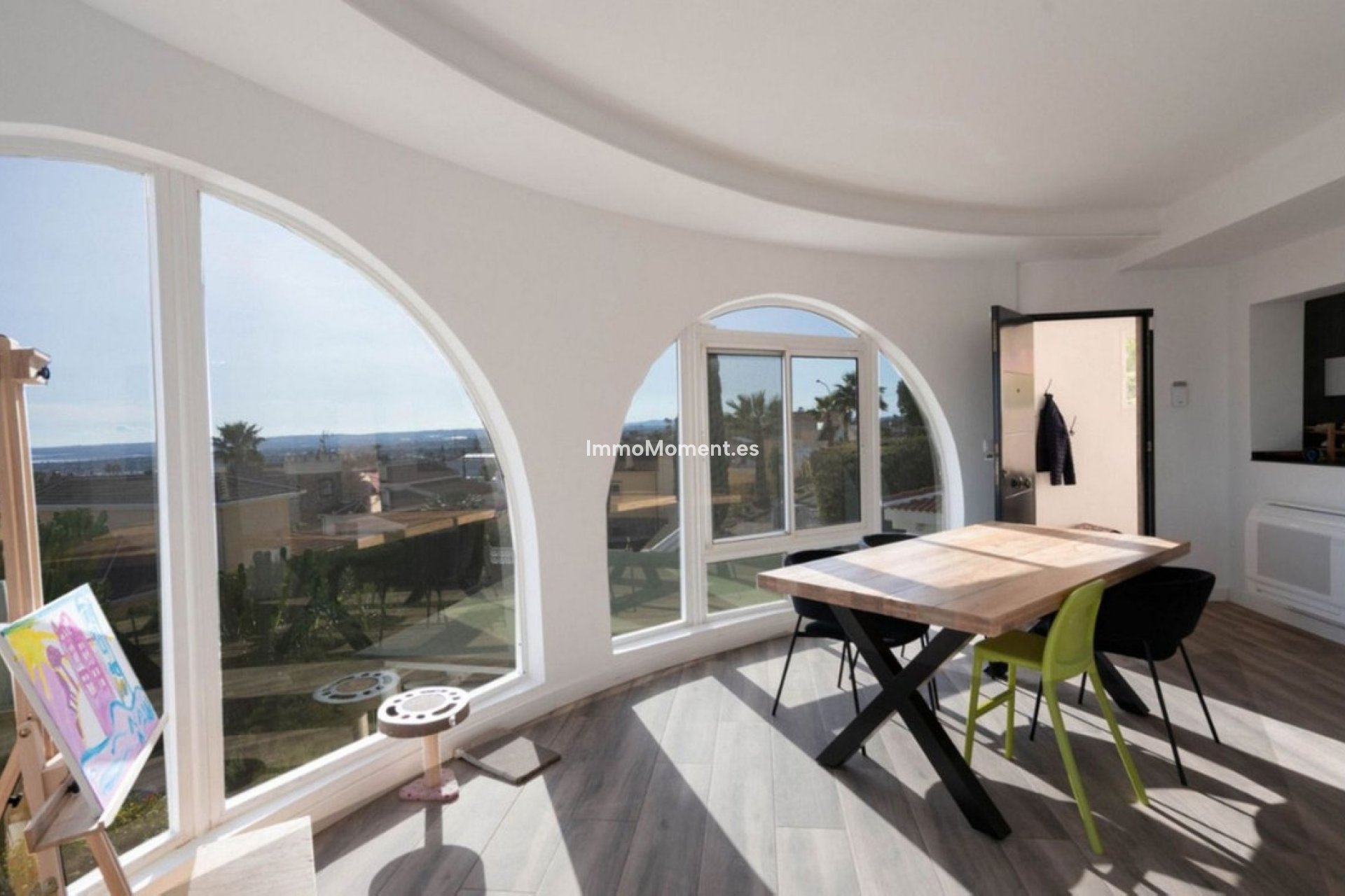 Wiederverkauf - Villa - Rojales - Ciudad Quesada