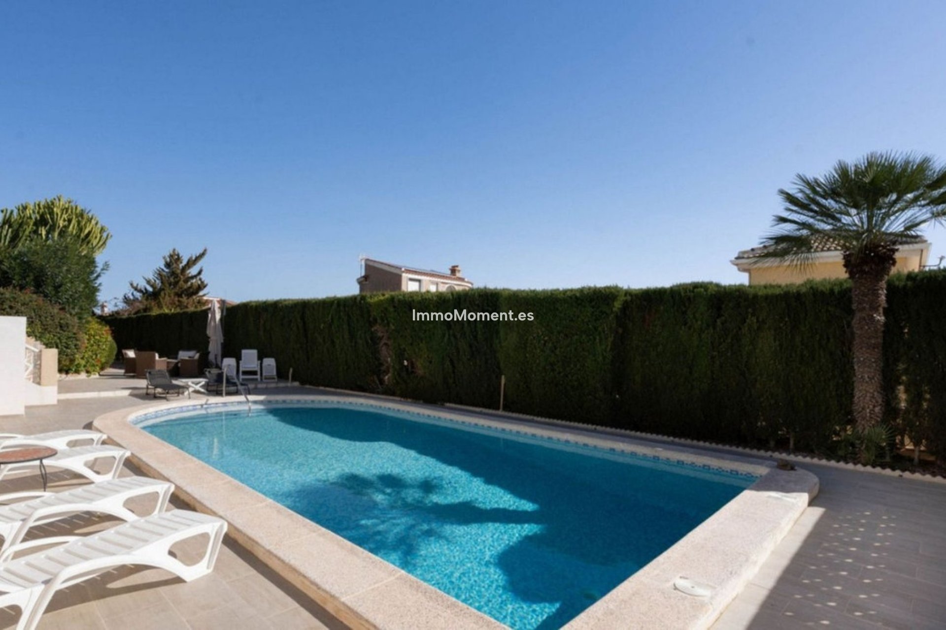 Wiederverkauf - Villa - Rojales - Ciudad Quesada