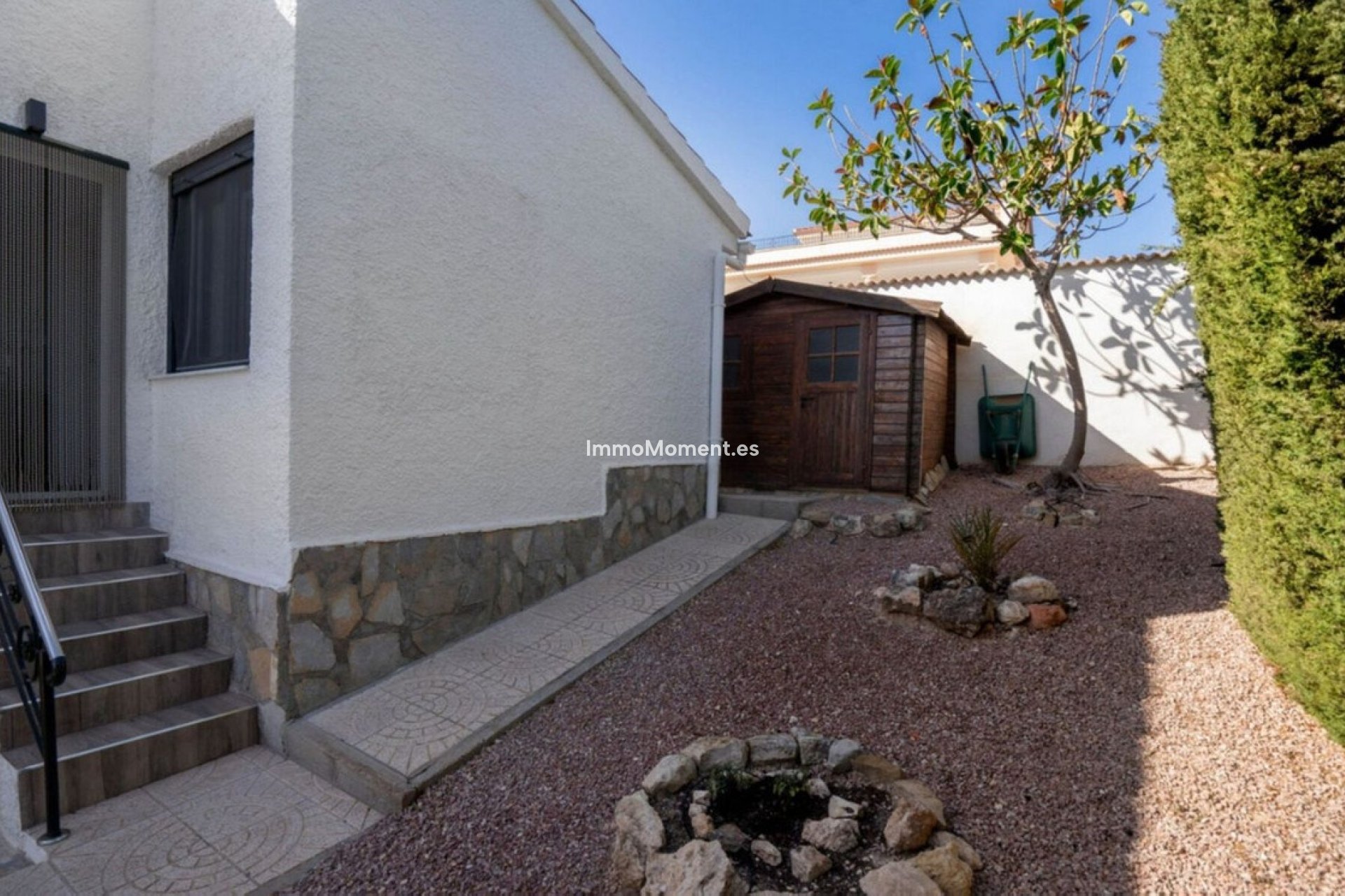 Wiederverkauf - Villa - Rojales - Ciudad Quesada