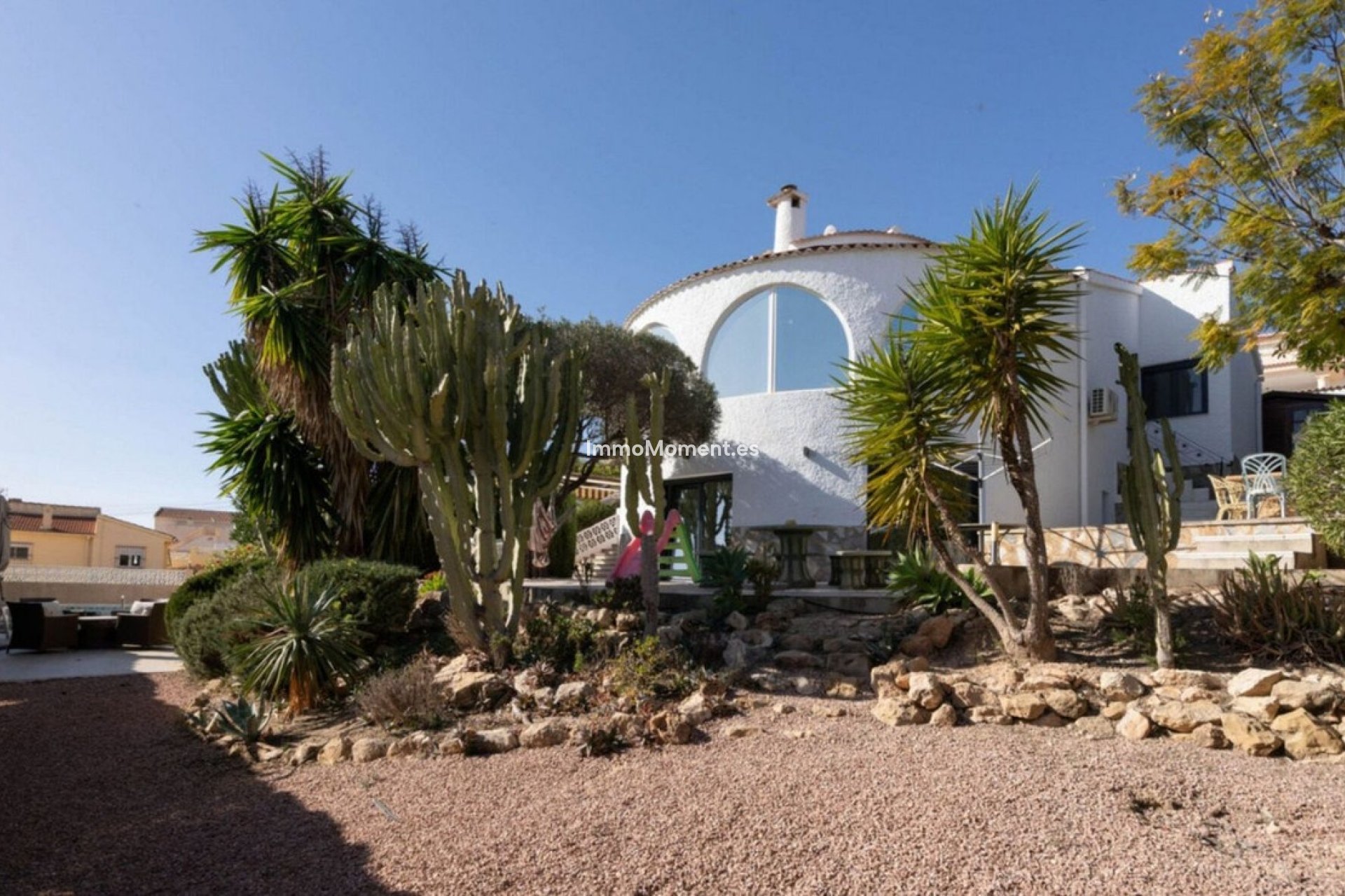 Wiederverkauf - Villa - Rojales - Ciudad Quesada