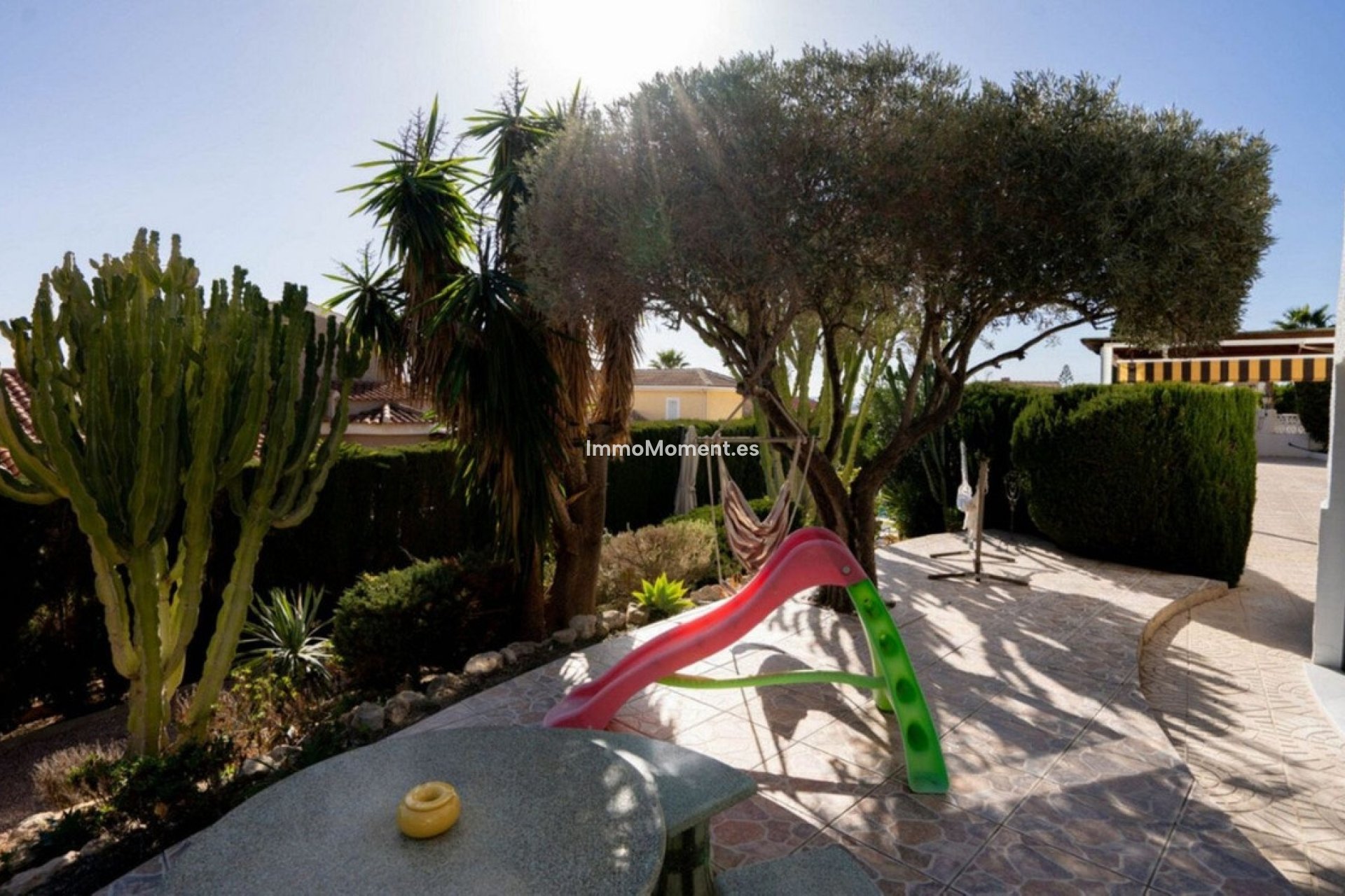 Wiederverkauf - Villa - Rojales - Ciudad Quesada