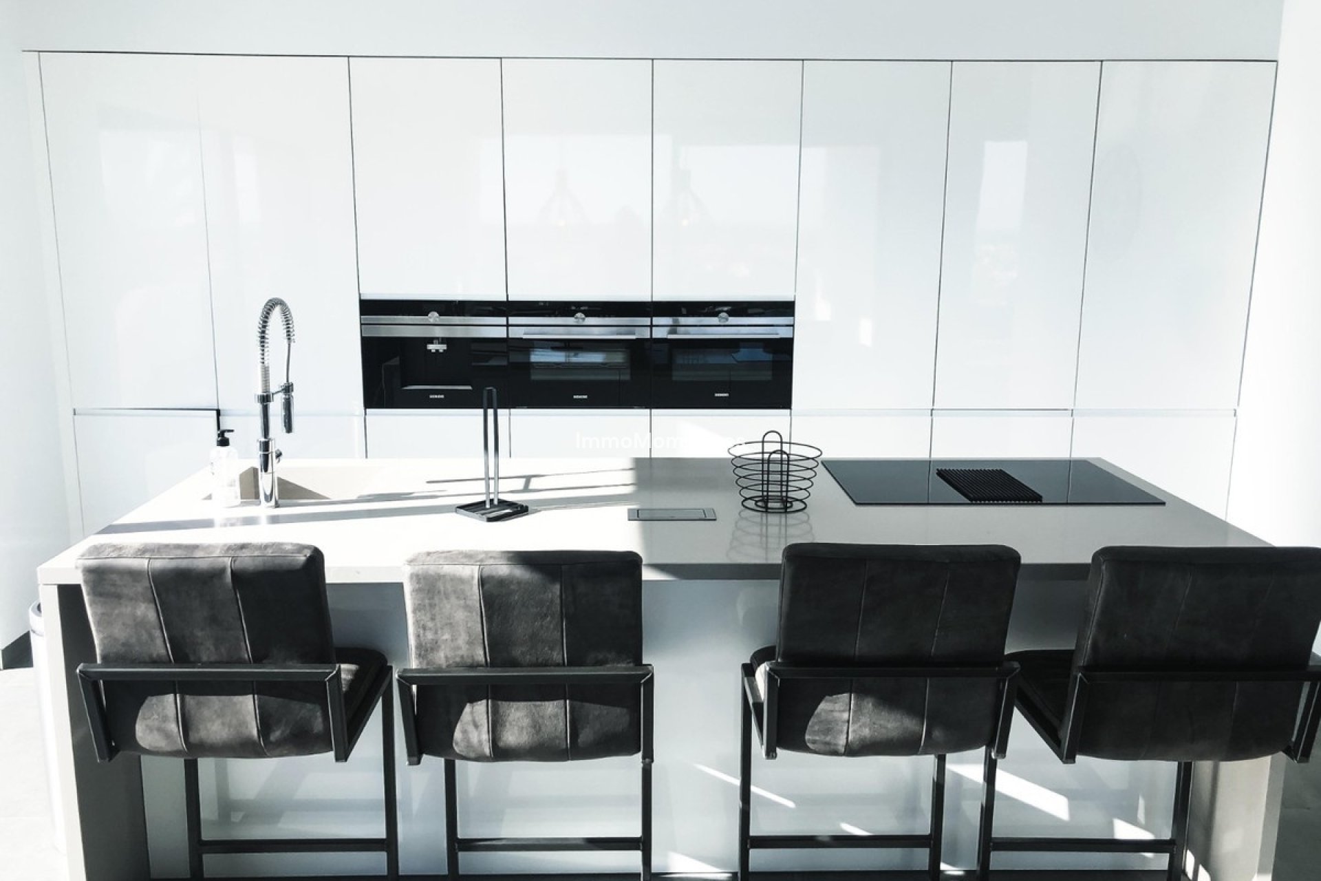 Wiederverkauf - Villa - Rojales - Ciudad Quesada