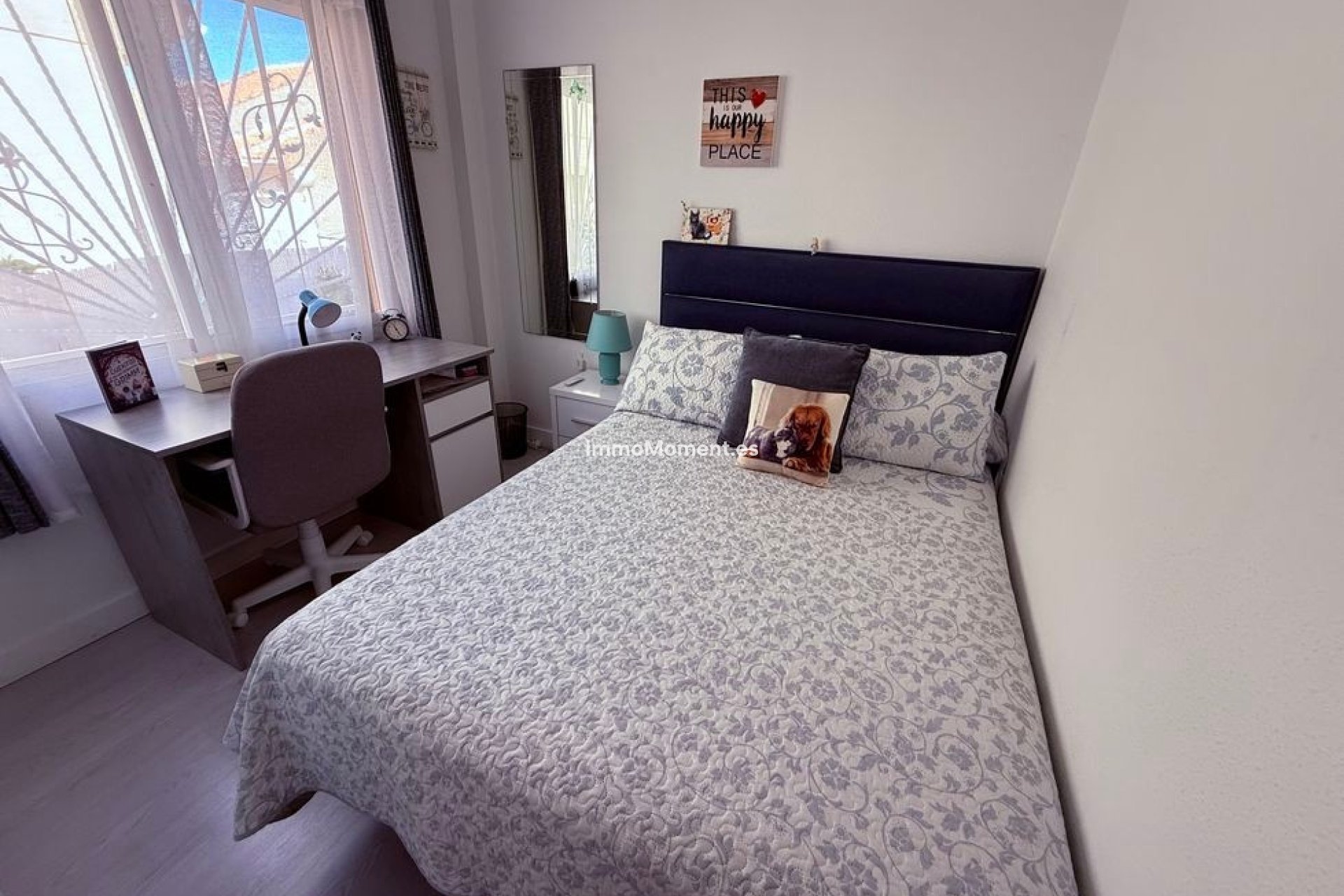 Wiederverkauf - Villa - Rojales - Ciudad Quesada