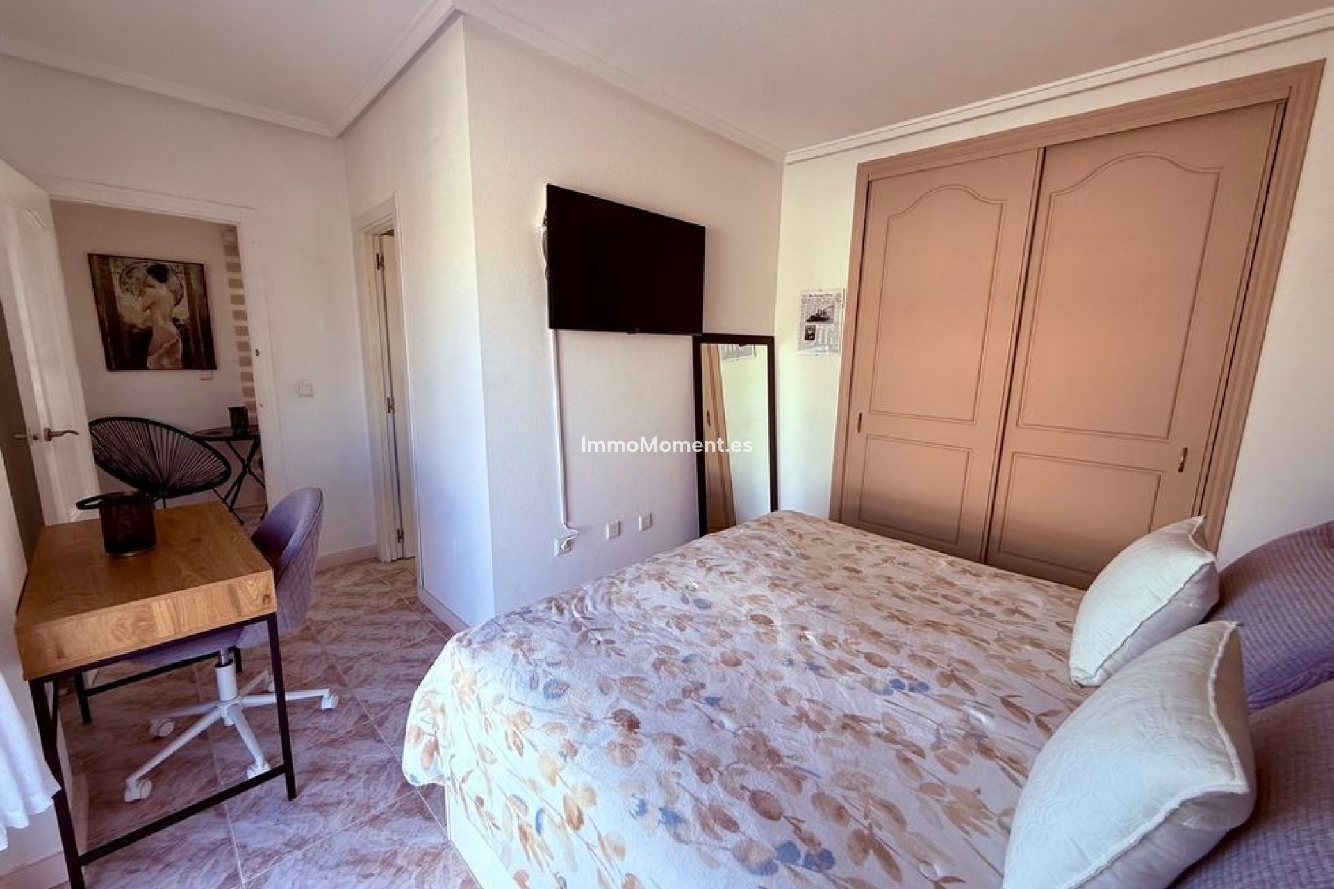 Wiederverkauf - Villa - Rojales - Ciudad Quesada