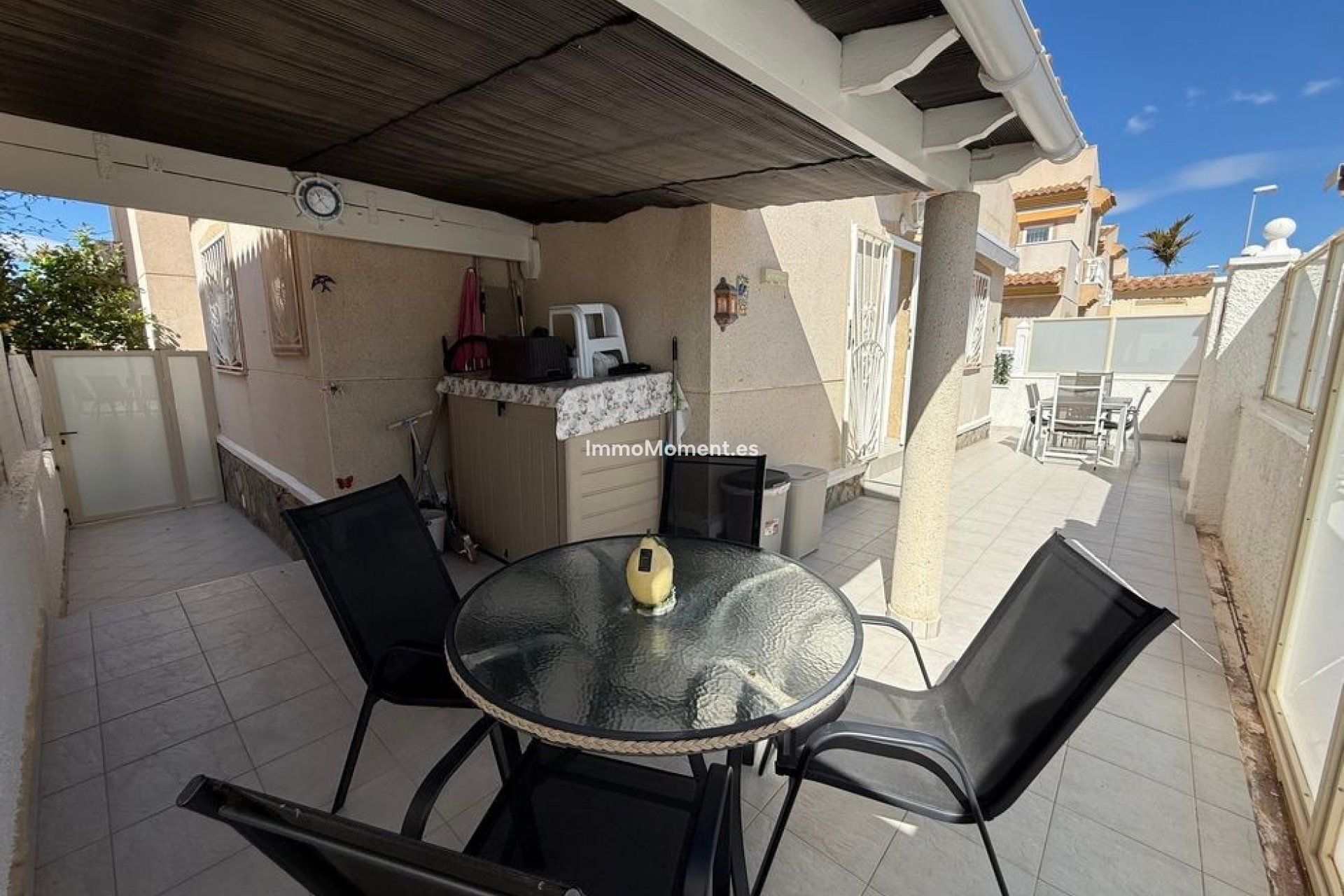 Wiederverkauf - Villa - Rojales - Ciudad Quesada