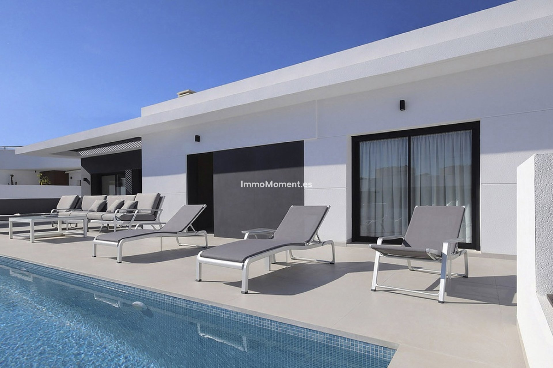 Wiederverkauf - Villa - Rojales - Ciudad Quesada