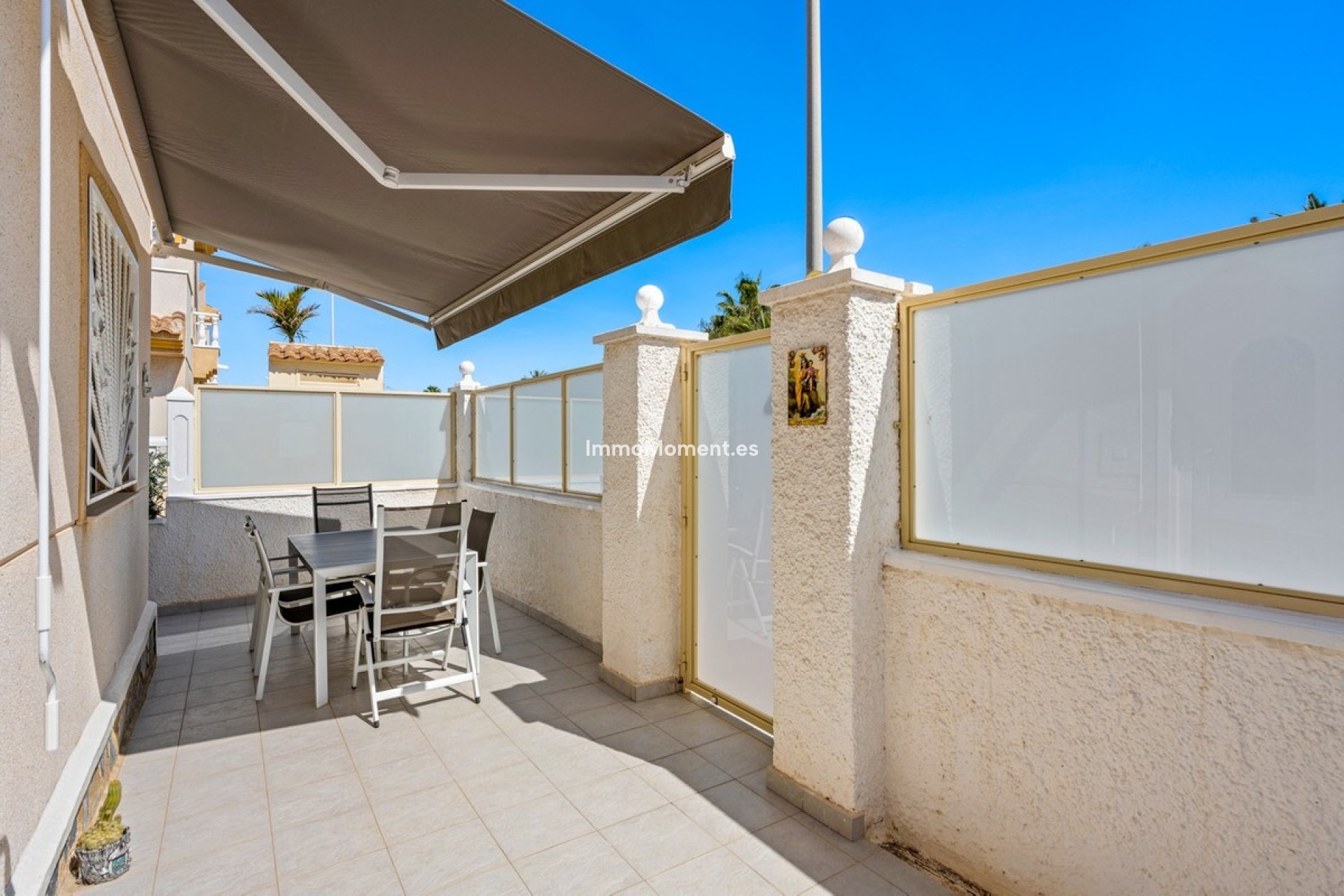 Wiederverkauf - Villa - Rojales - Ciudad Quesada