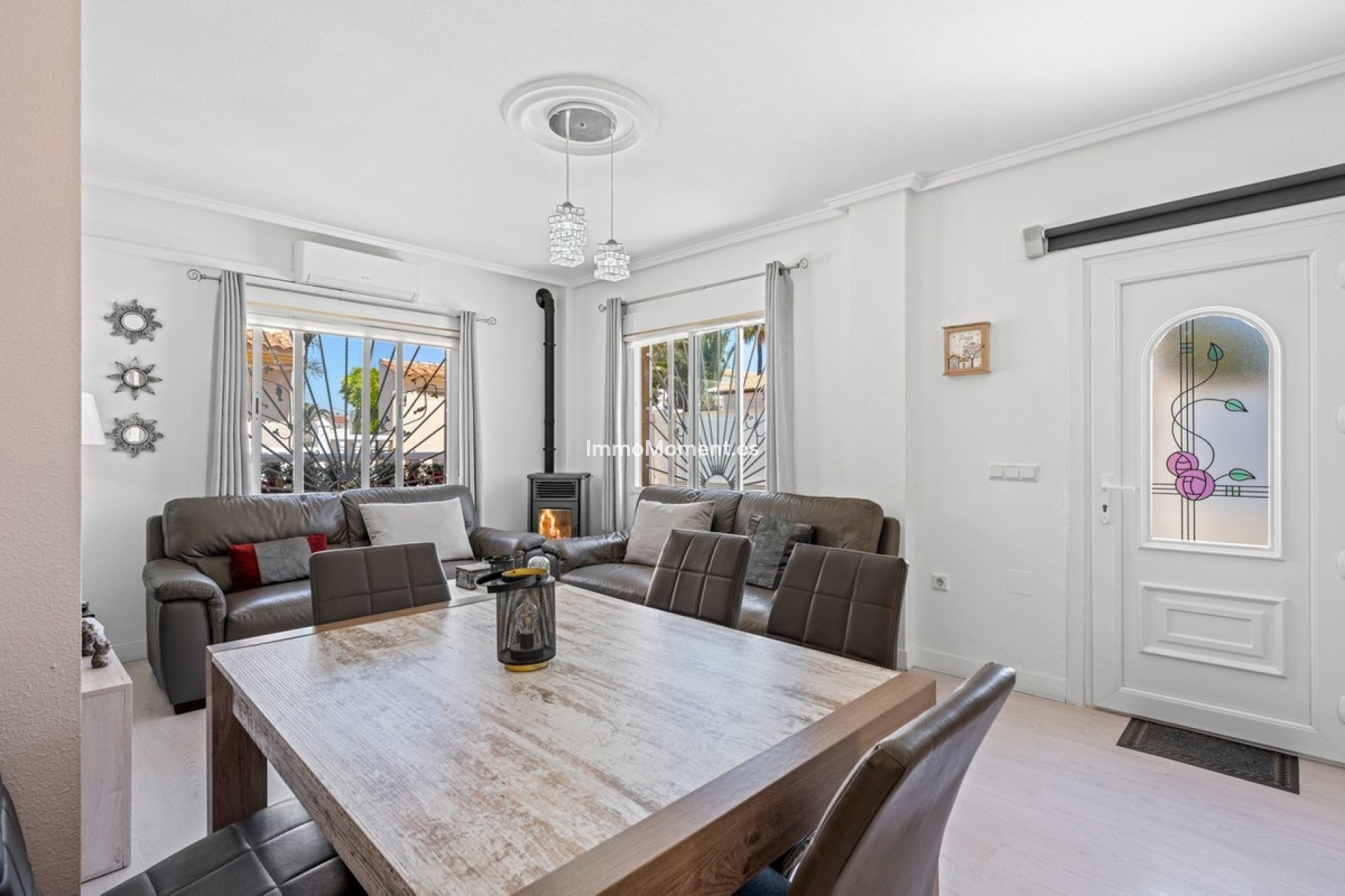 Wiederverkauf - Villa - Rojales - Ciudad Quesada