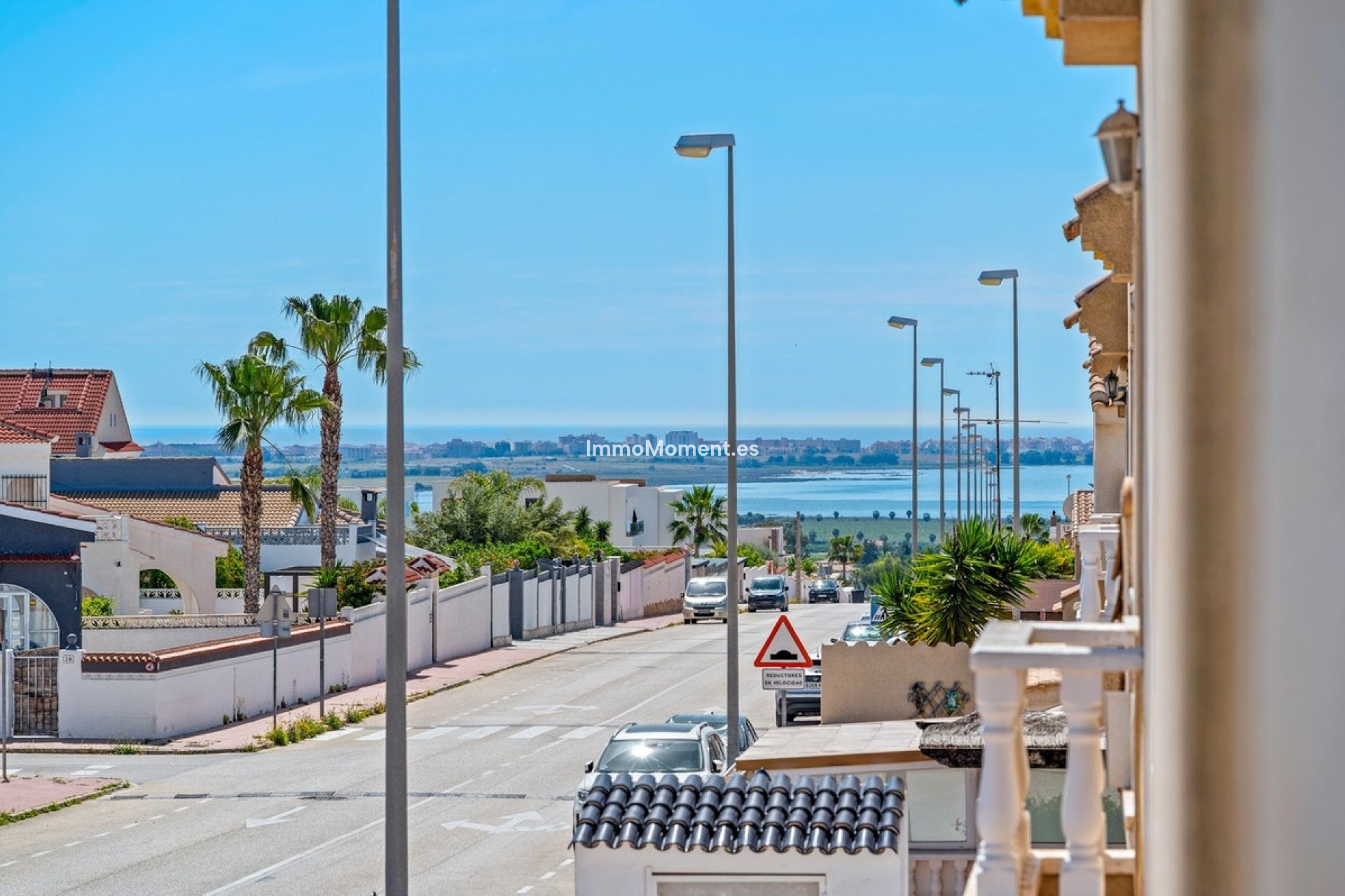 Wiederverkauf - Villa - Rojales - Ciudad Quesada