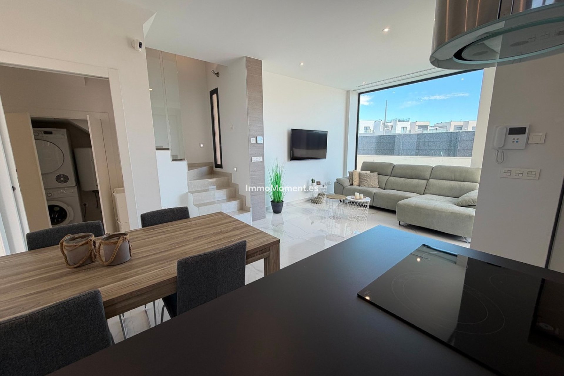 Wiederverkauf - Villa - Rojales - Ciudad Quesada