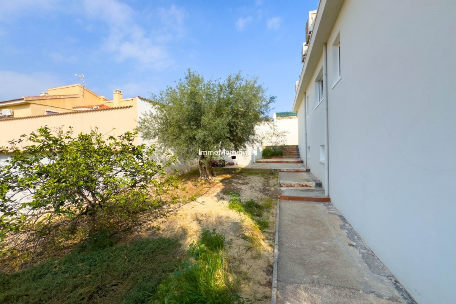 Wiederverkauf - Villa - Rojales - Dona Pepa