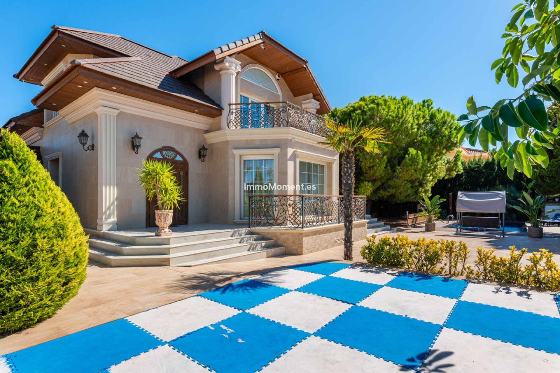 Wiederverkauf - Villa - Rojales - Dona Pepa