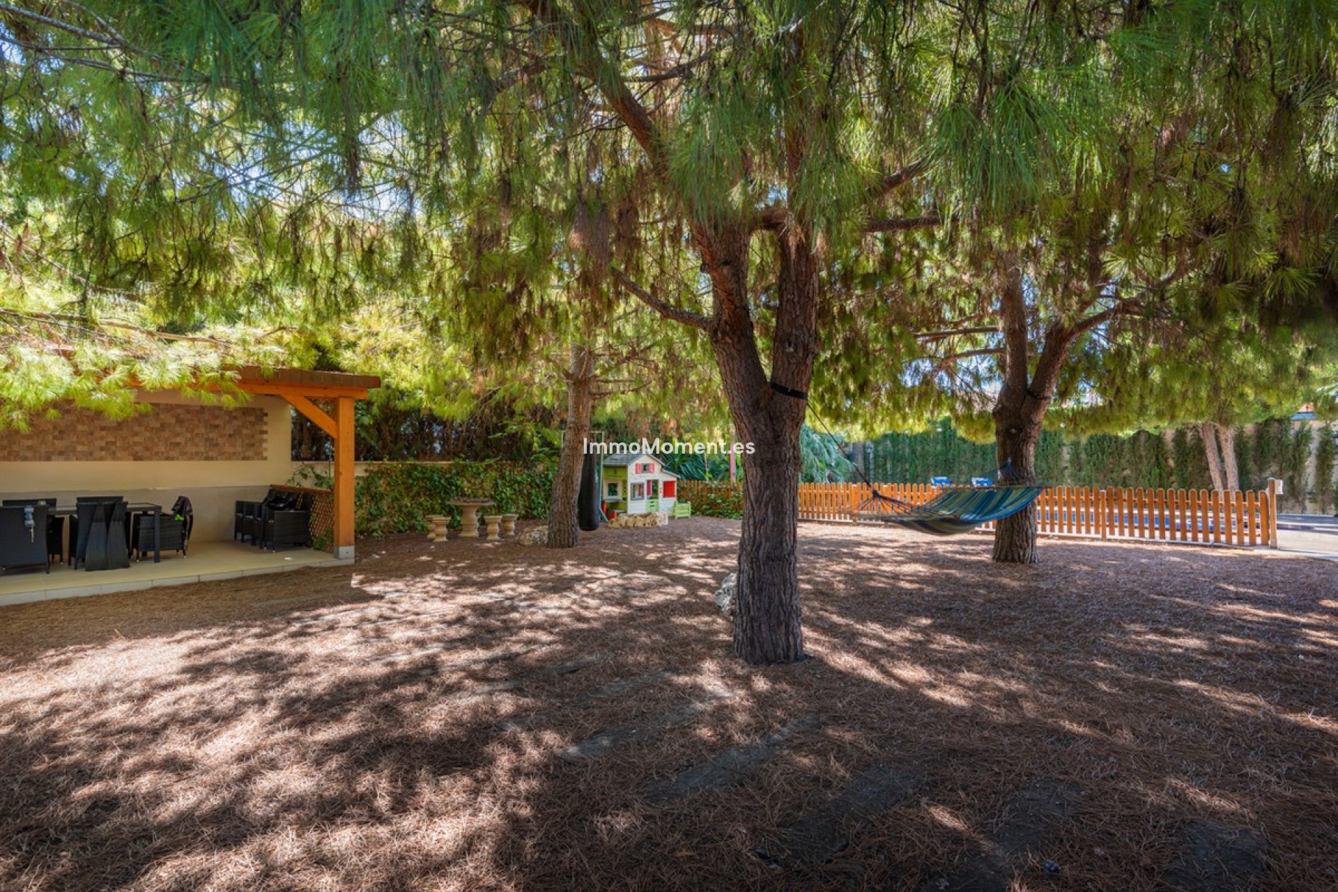 Wiederverkauf - Villa - Rojales - Dona Pepa