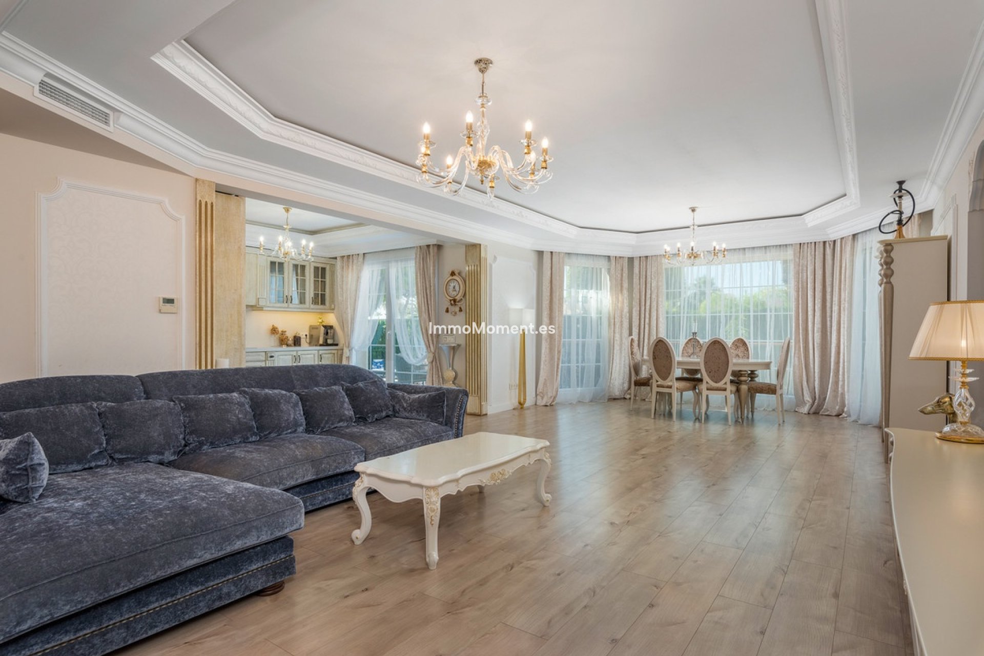 Wiederverkauf - Villa - Rojales - Dona Pepa