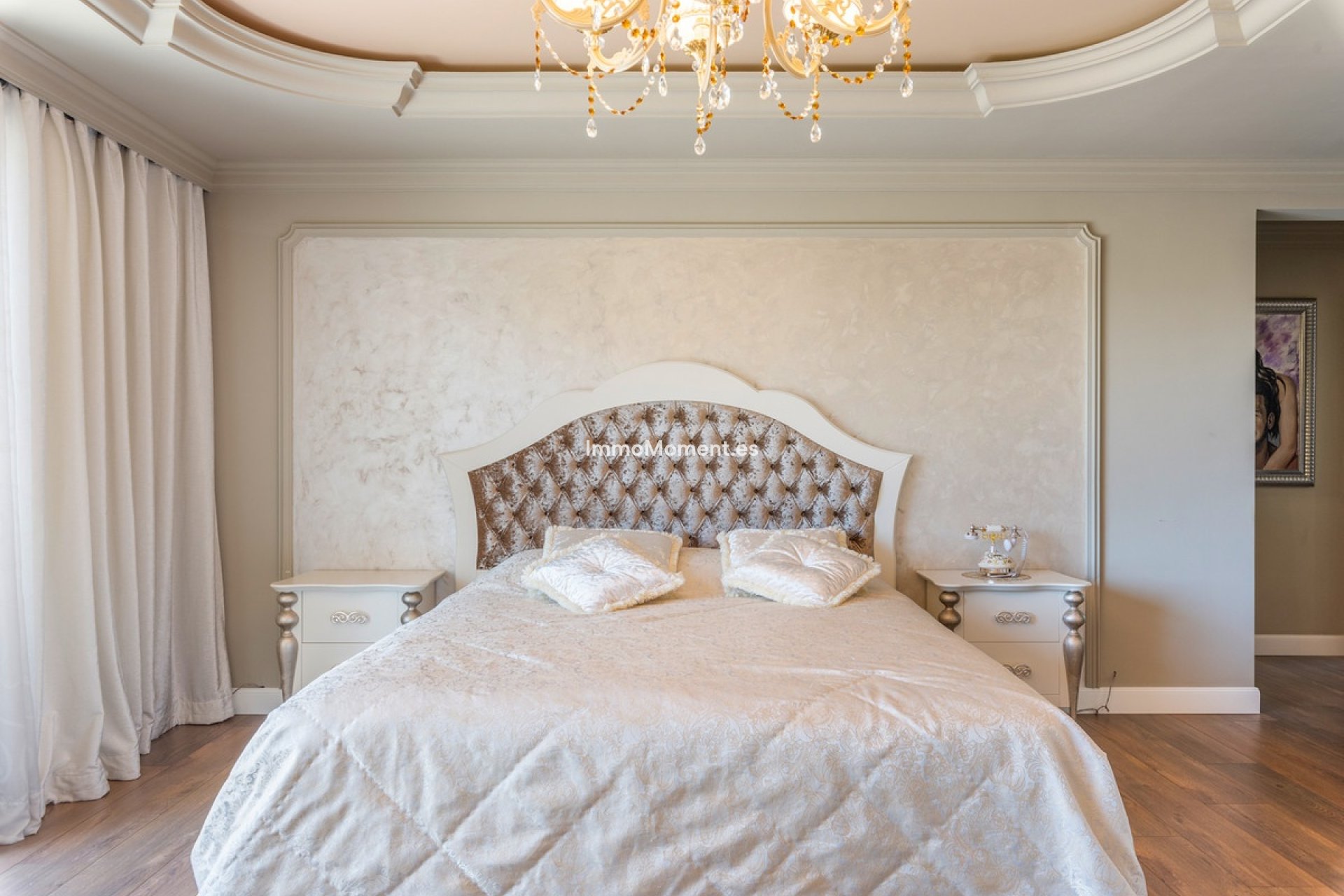 Wiederverkauf - Villa - Rojales - Dona Pepa