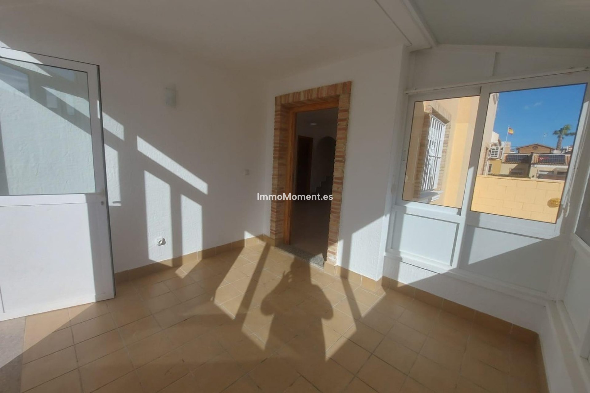 Wiederverkauf - Villa - Rojales - Rojales Centro