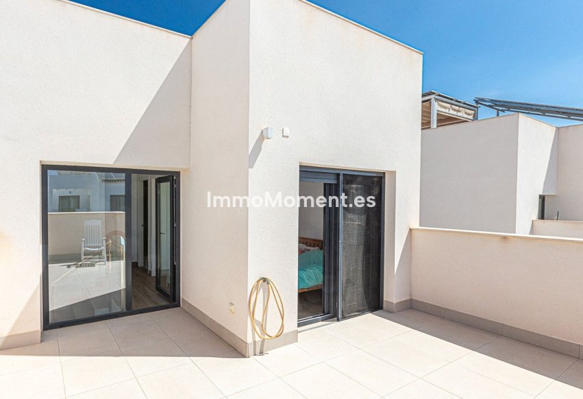 Wiederverkauf - Villa - Rojales - Rojales Centro