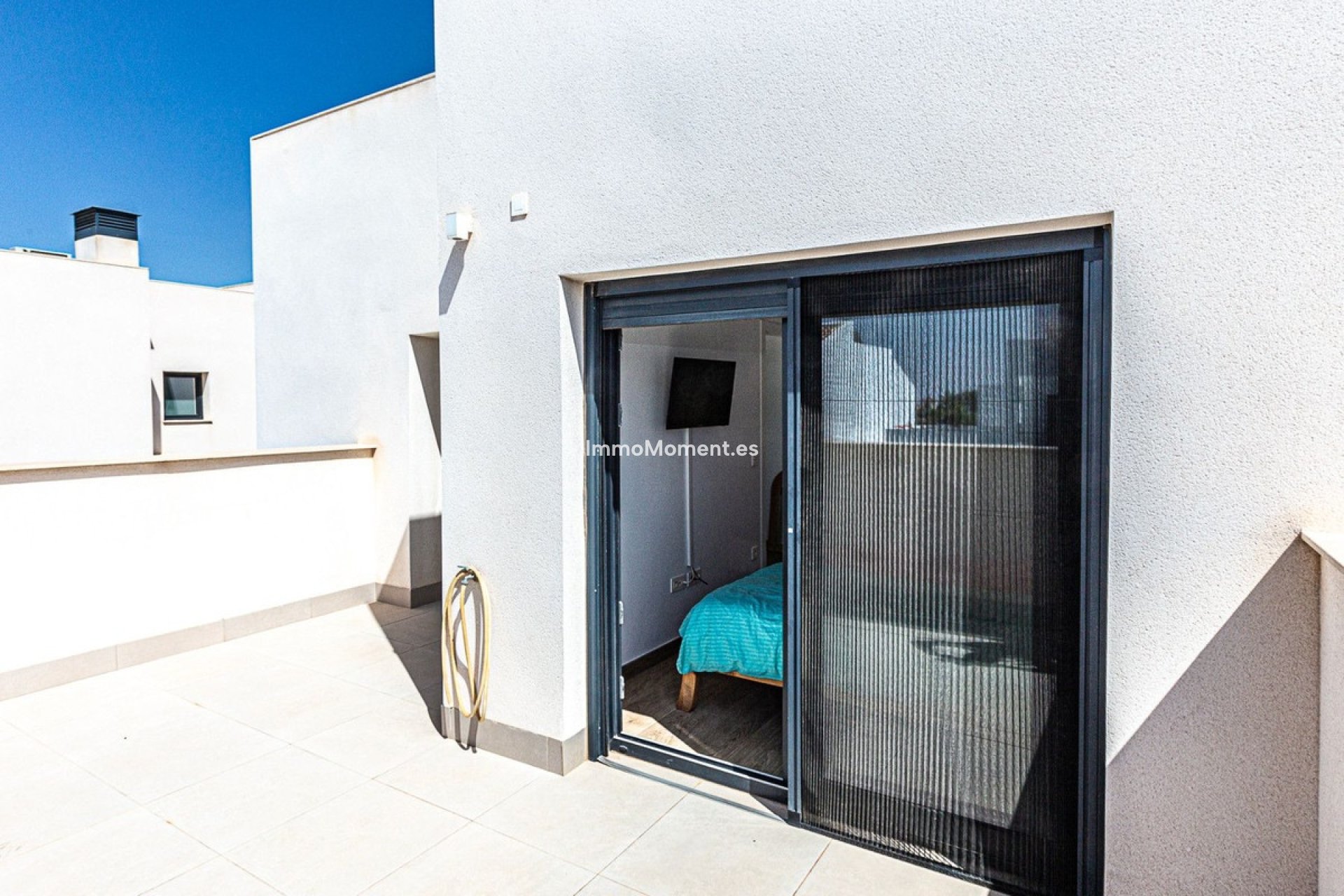 Wiederverkauf - Villa - Rojales - Rojales Centro