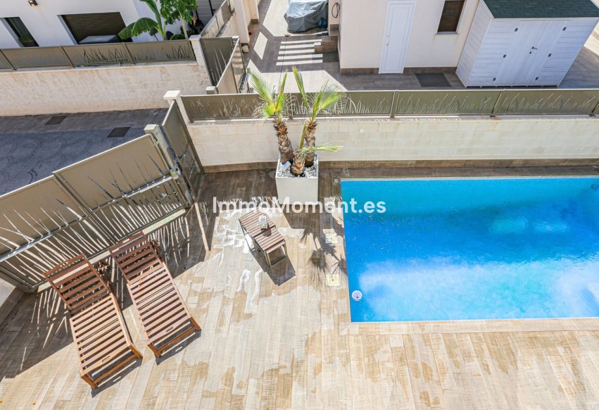 Wiederverkauf - Villa - Rojales - Rojales Centro