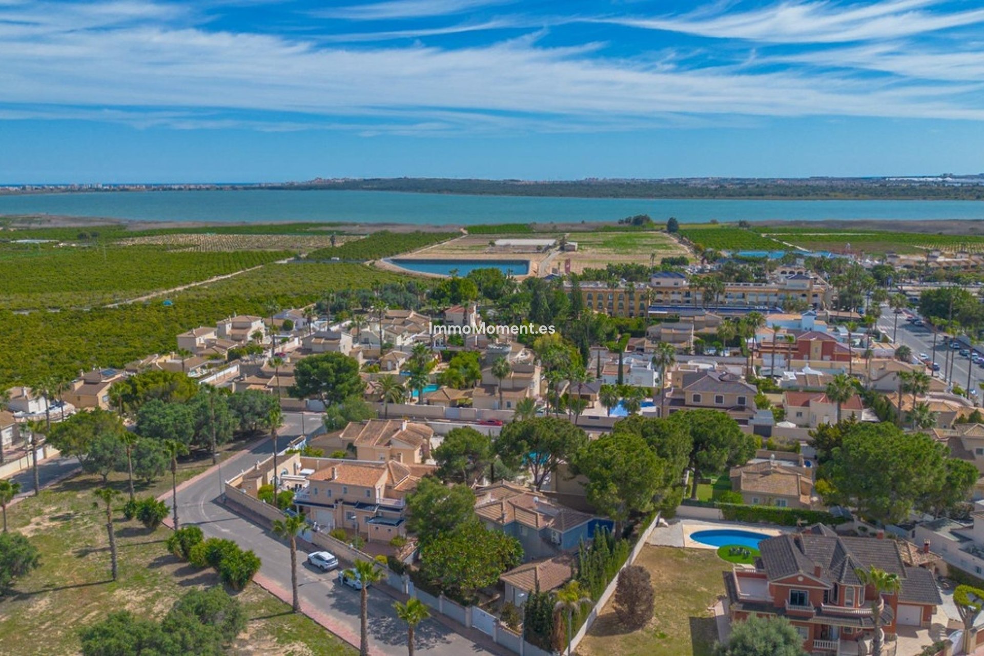 Wiederverkauf - Villa - Rojales - Rojales Centro