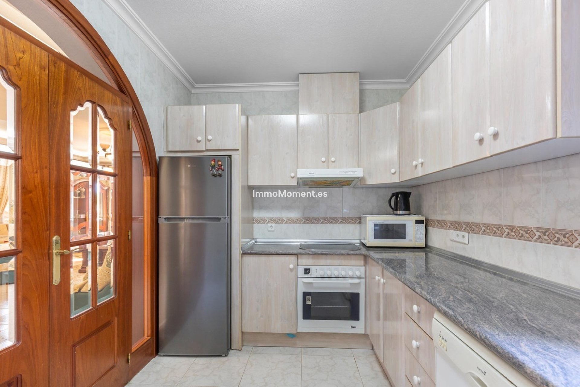 Wiederverkauf - Villa - Rojales - Rojales Centro