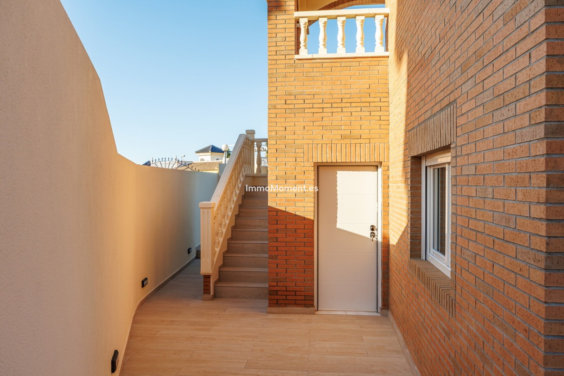 Wiederverkauf - Villa - Rojales - Rojales Centro