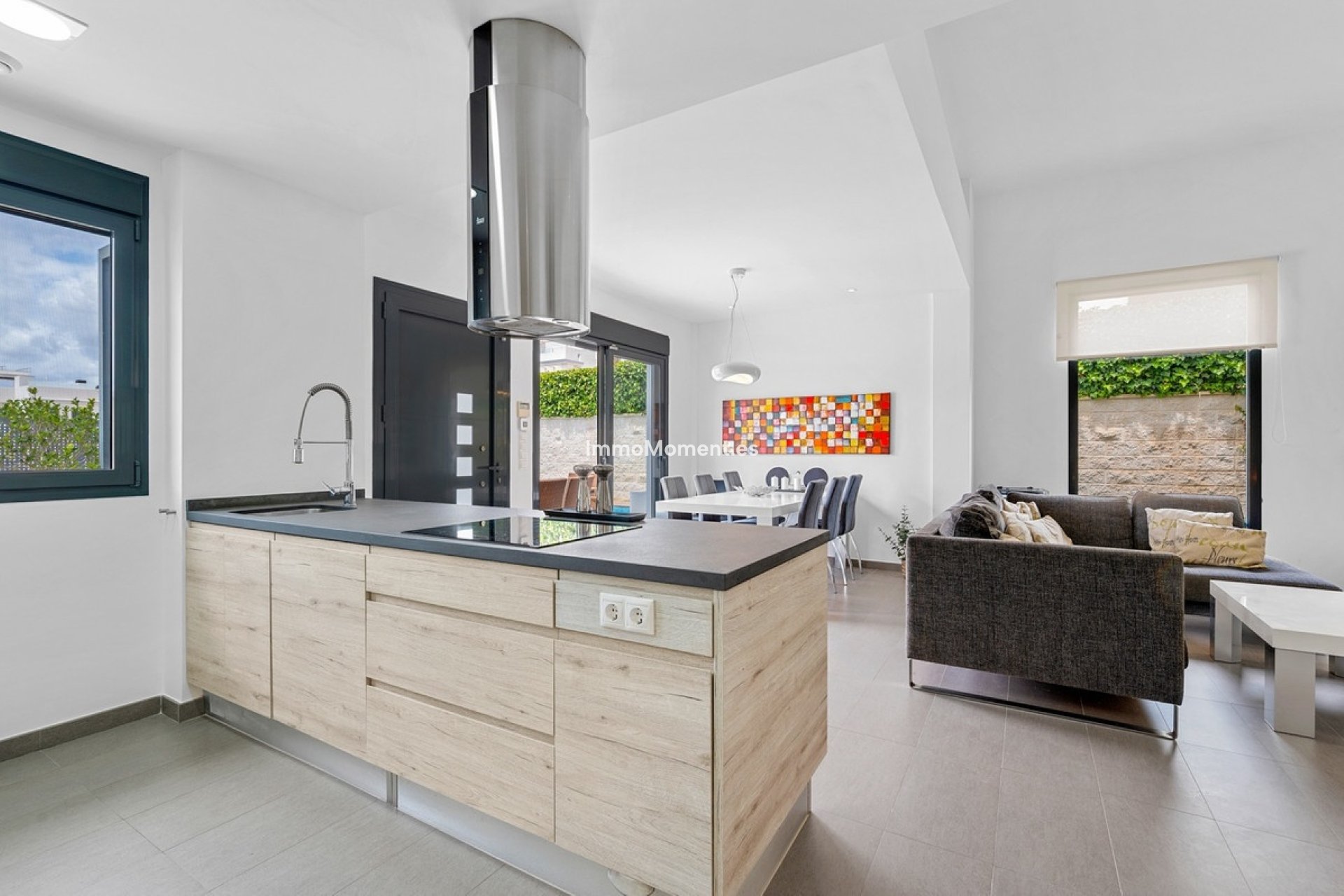 Wiederverkauf - Villa - Rojales - Rojales Centro