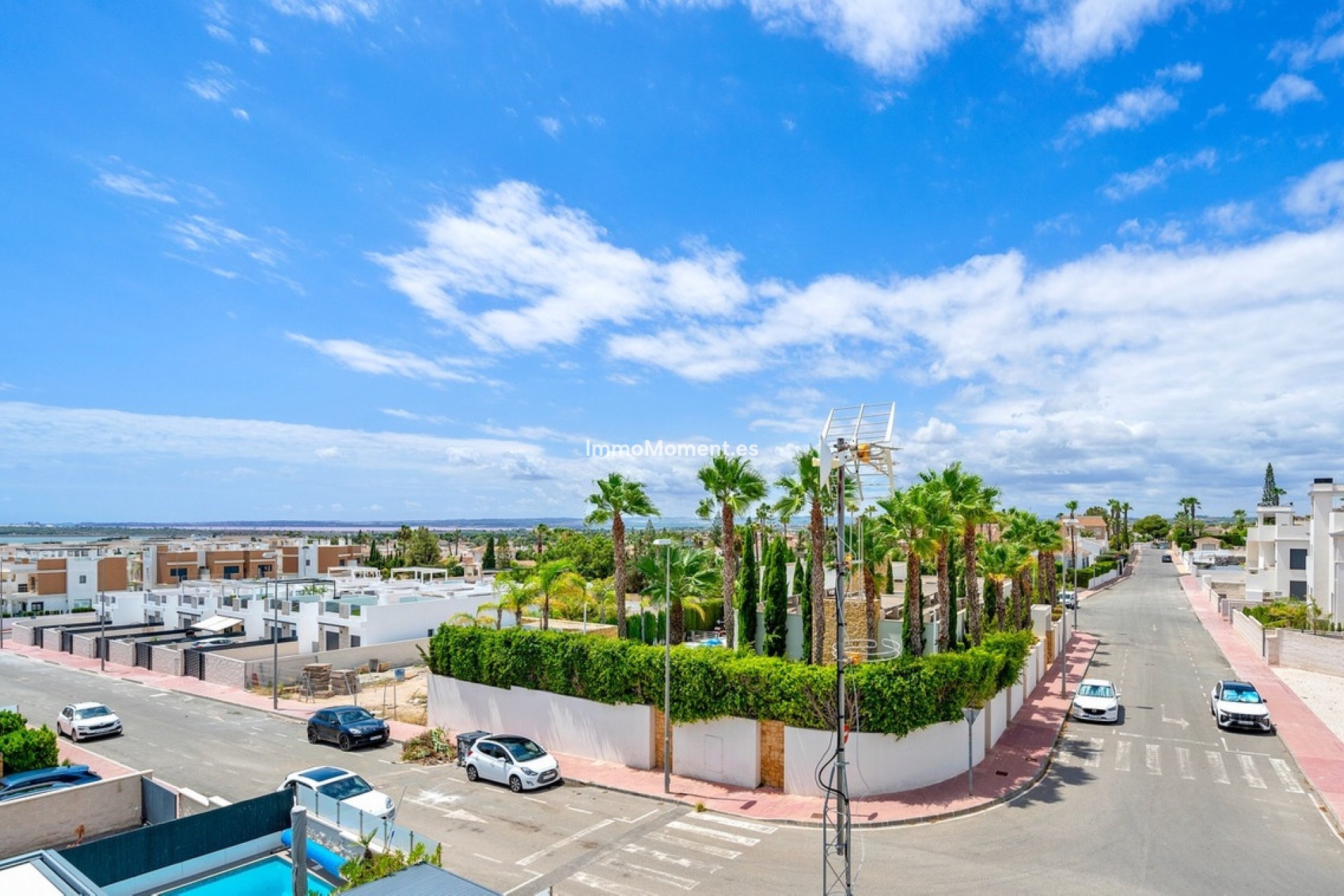 Wiederverkauf - Villa - Rojales - Rojales Centro