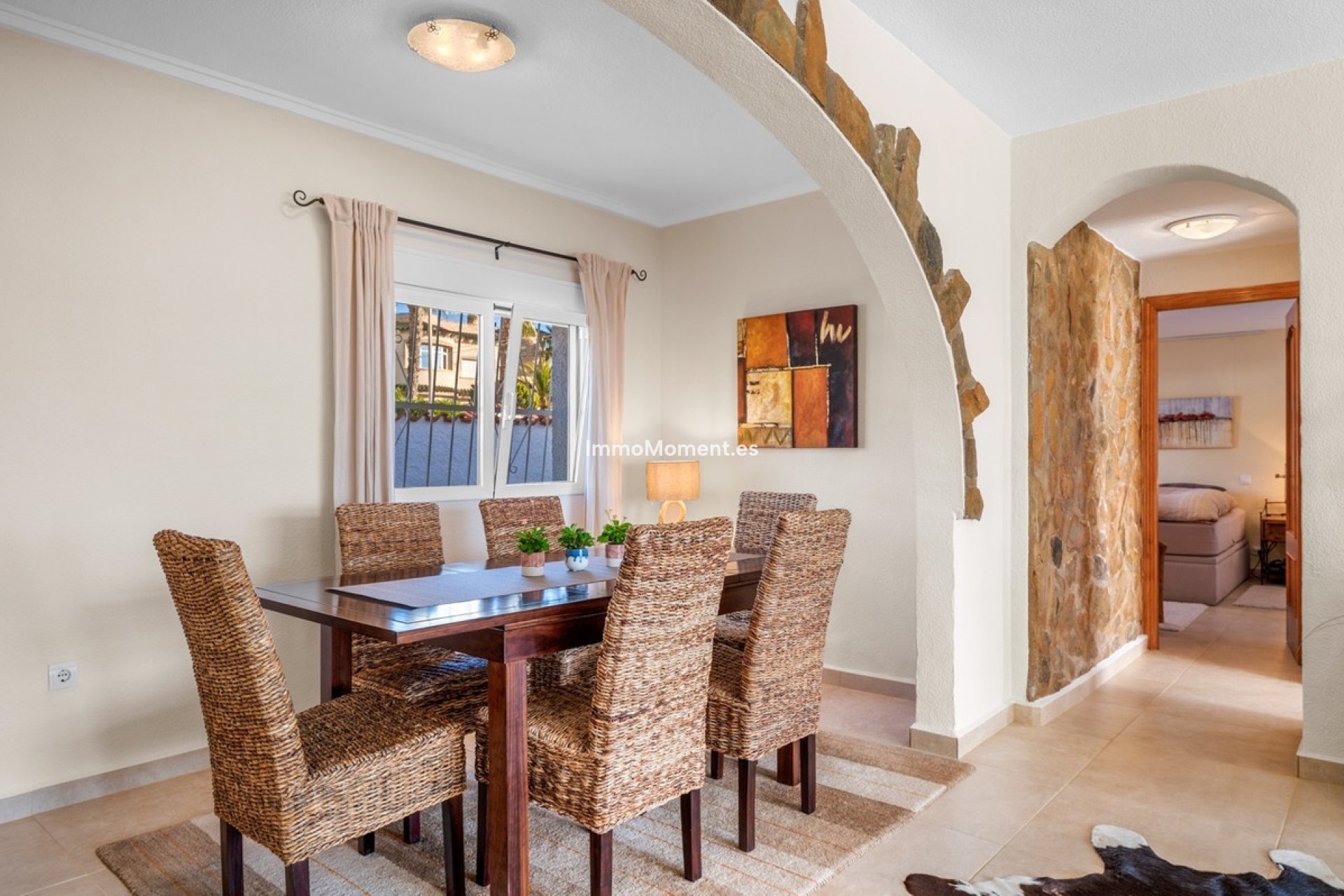 Wiederverkauf - Villa - Rojales - Rojales Centro