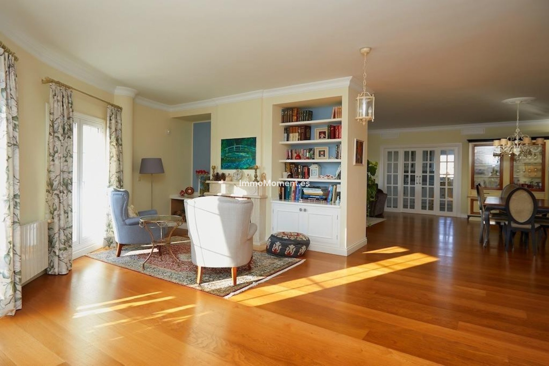 Wiederverkauf - Villa - Rojales - Rojales Centro