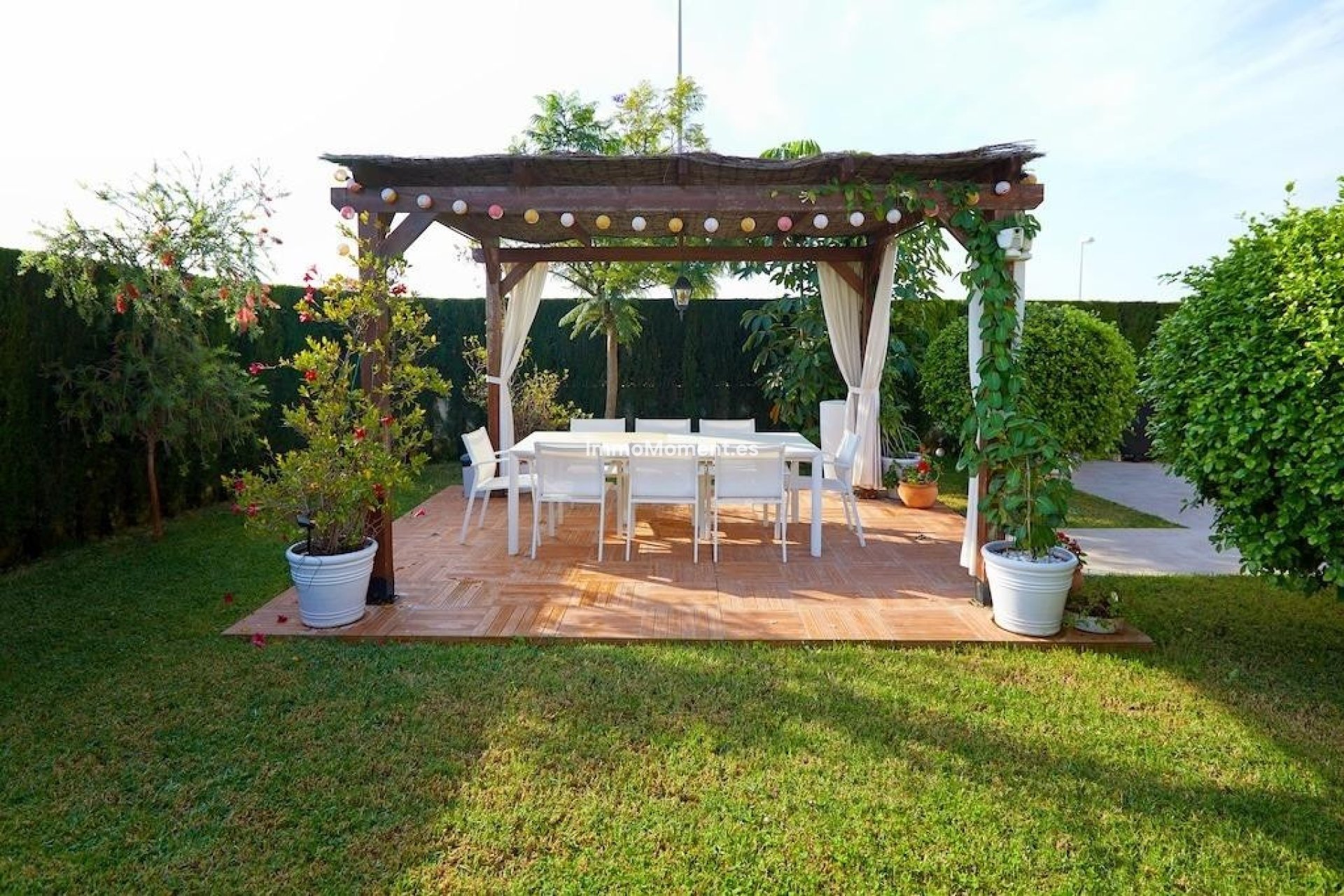 Wiederverkauf - Villa - Rojales - Rojales Centro