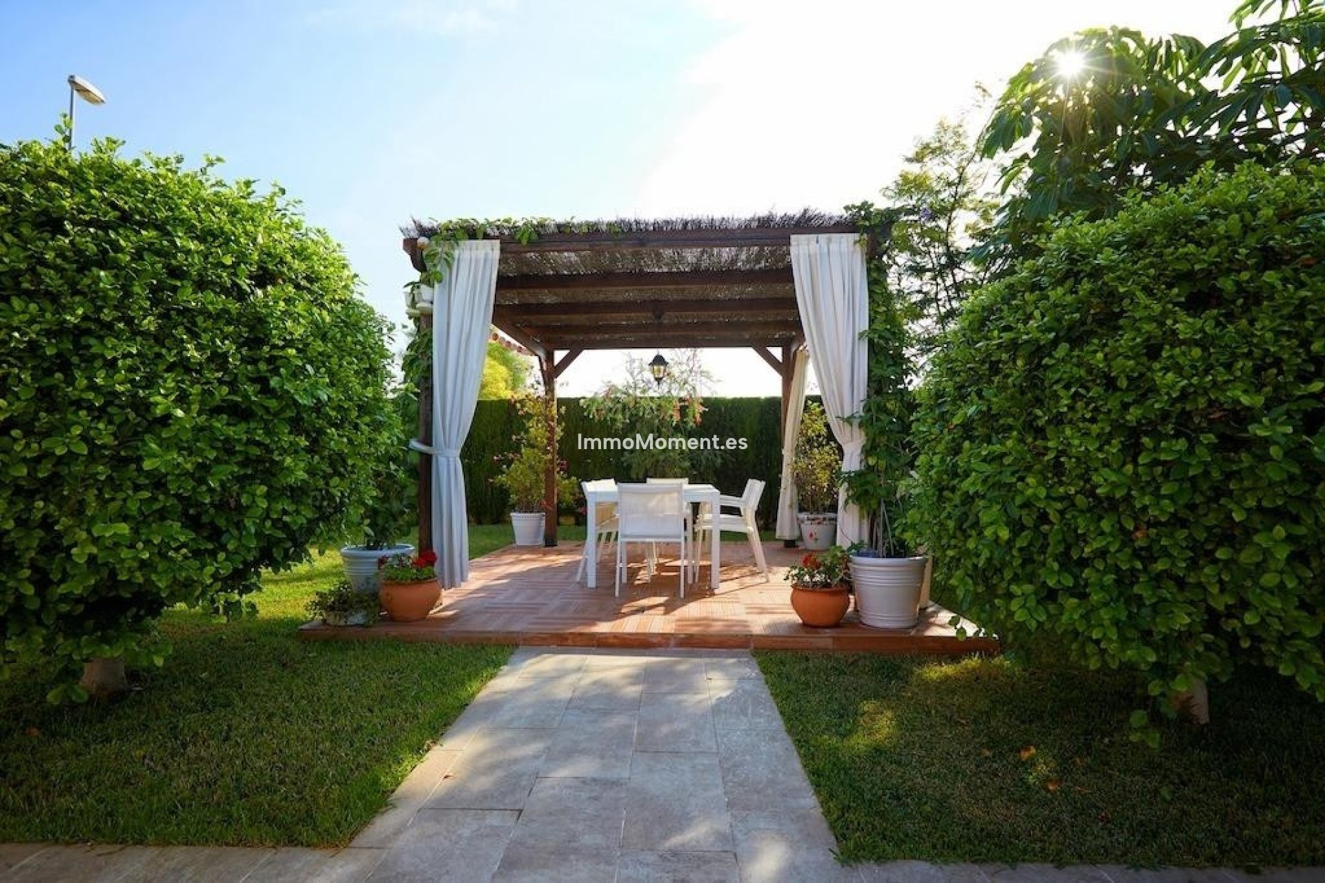 Wiederverkauf - Villa - Rojales - Rojales Centro