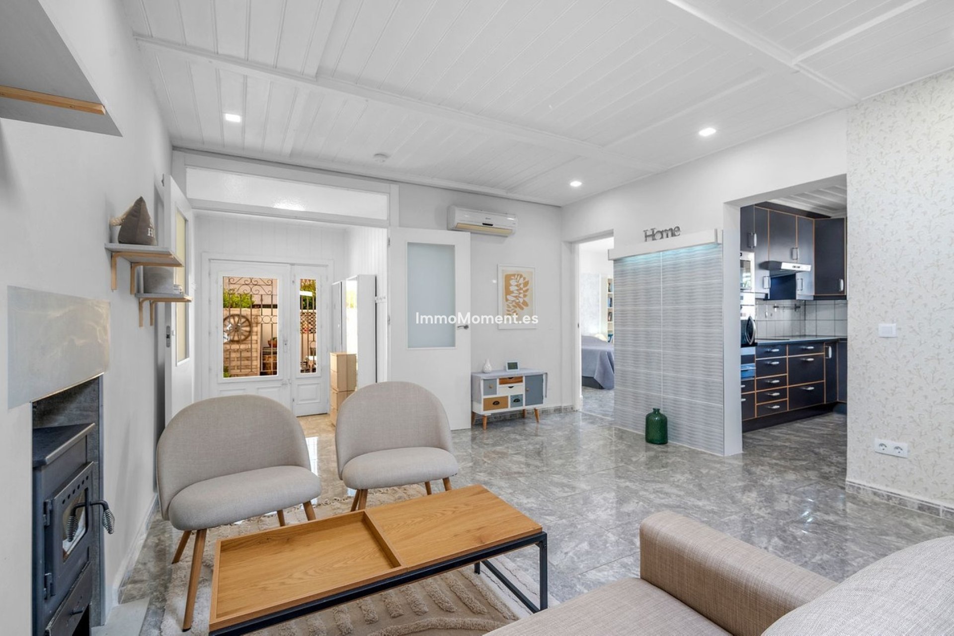 Wiederverkauf - Villa - Rojales - Rojales Centro