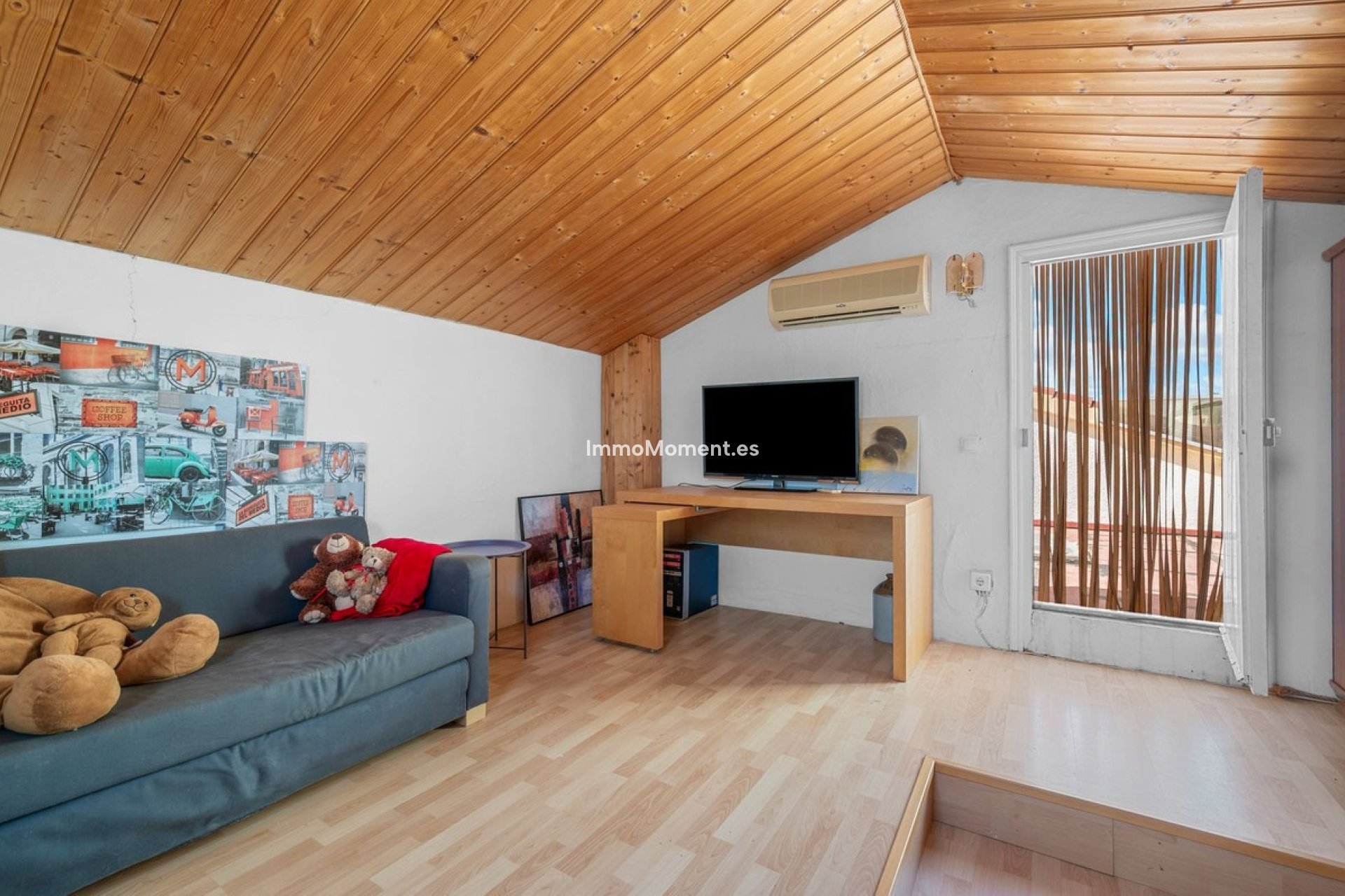 Wiederverkauf - Villa - Rojales - Rojales Centro