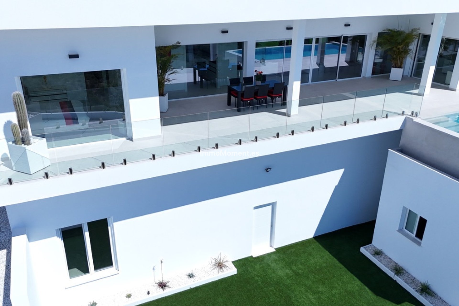 Wiederverkauf - Villa - San Fulgencio - La Marina