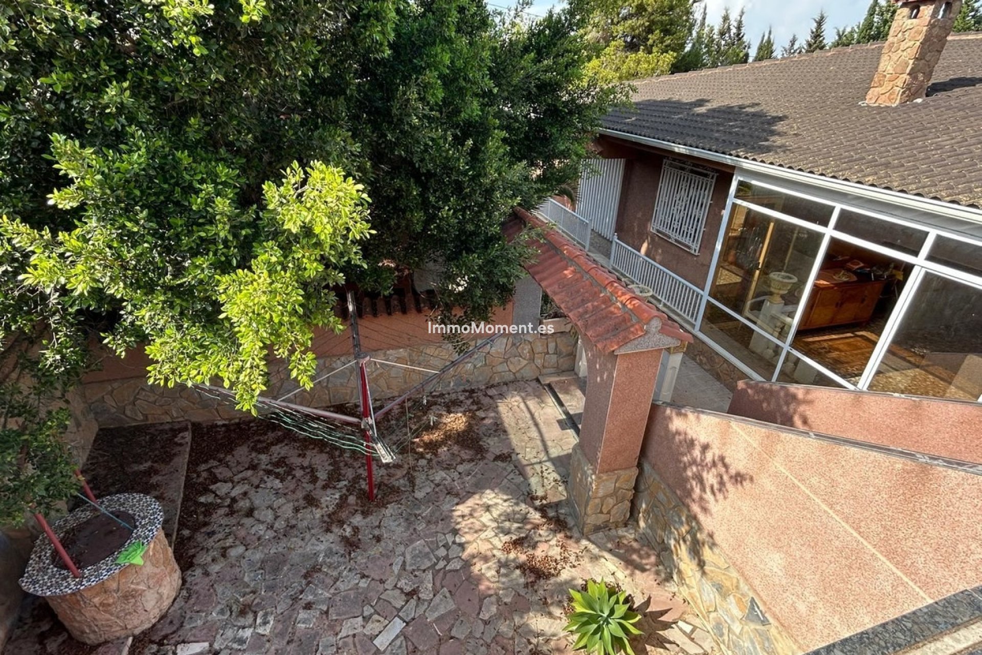 Wiederverkauf - Villa - San Fulgencio - La Marina