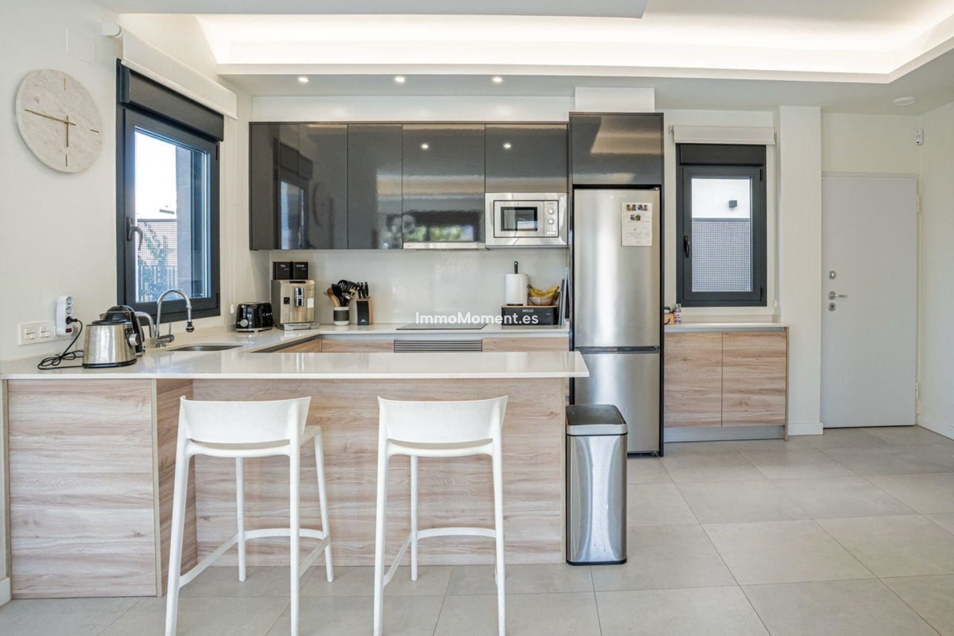 Wiederverkauf - Villa - San Fulgencio - La Marina