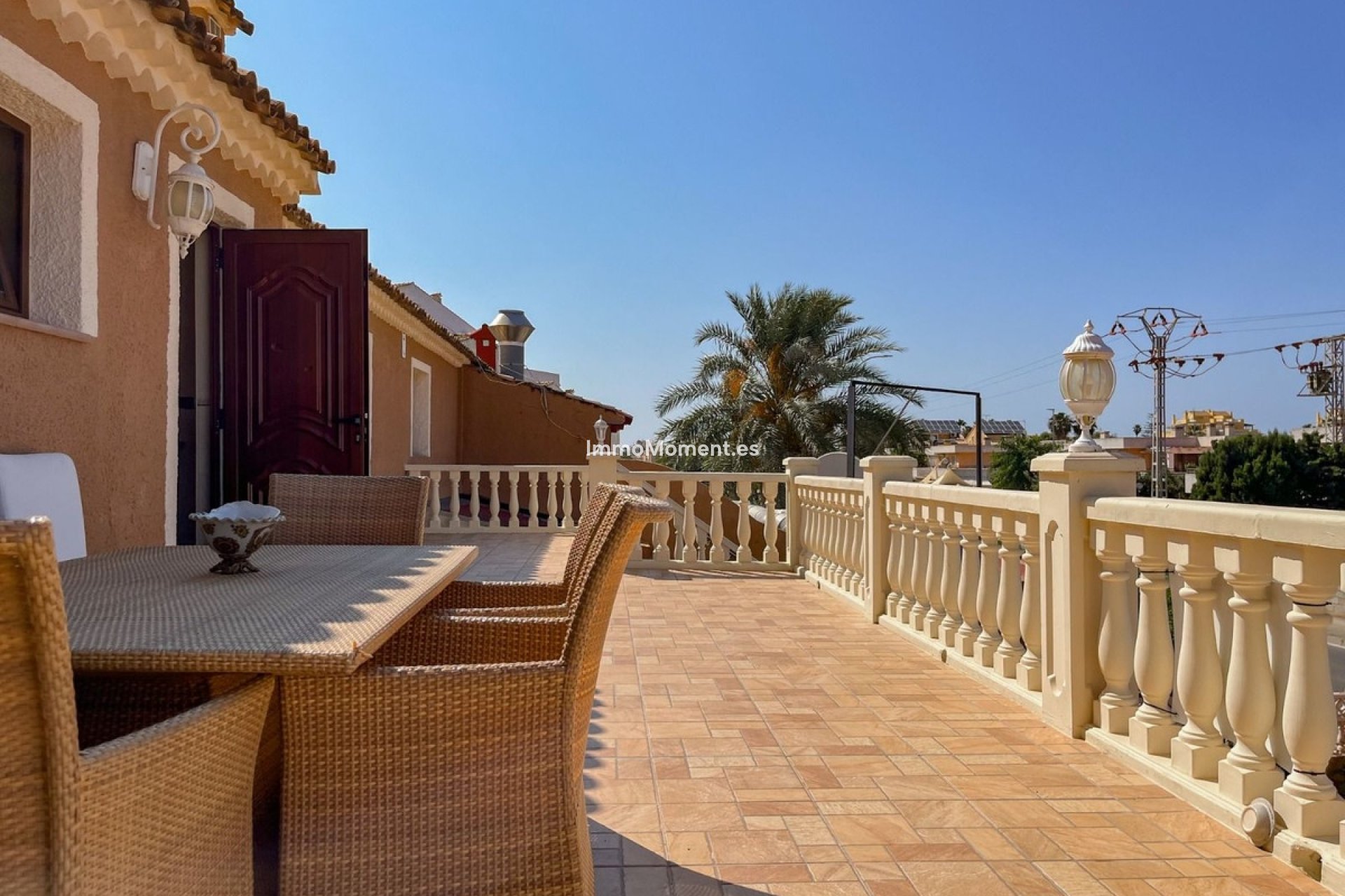 Wiederverkauf - Villa - San Fulgencio - La Marina