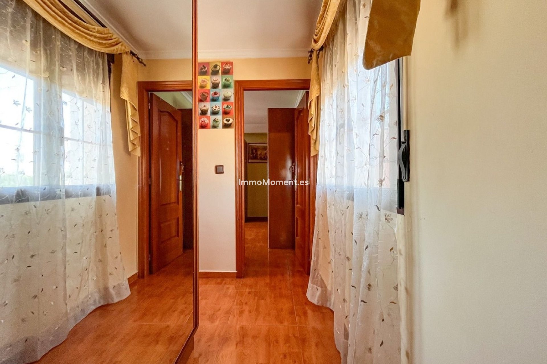 Wiederverkauf - Villa - San Fulgencio - La Marina