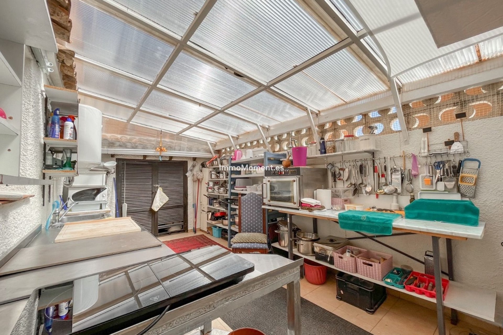 Wiederverkauf - Villa - San Fulgencio - La Marina