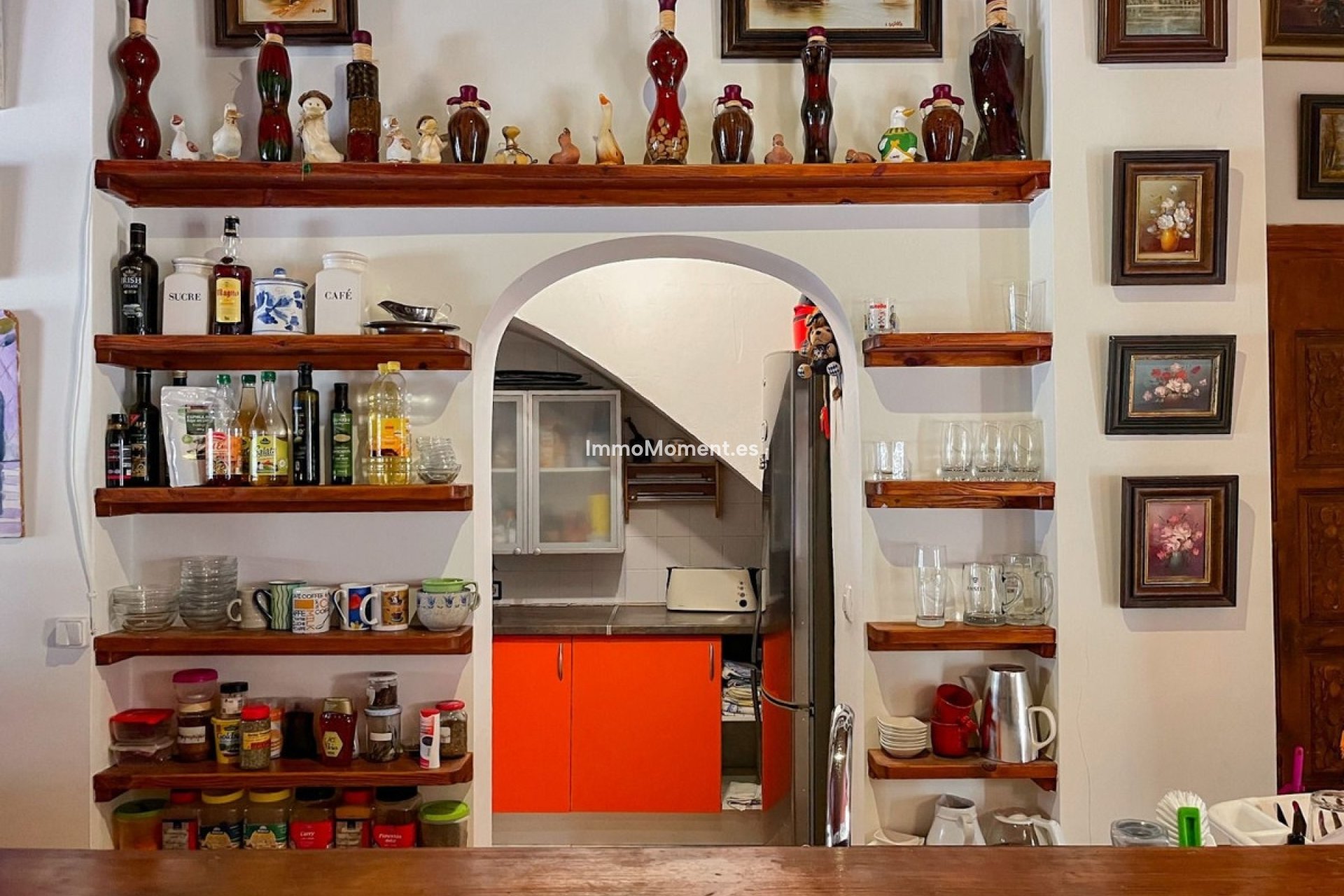 Wiederverkauf - Villa - San Fulgencio - La Marina