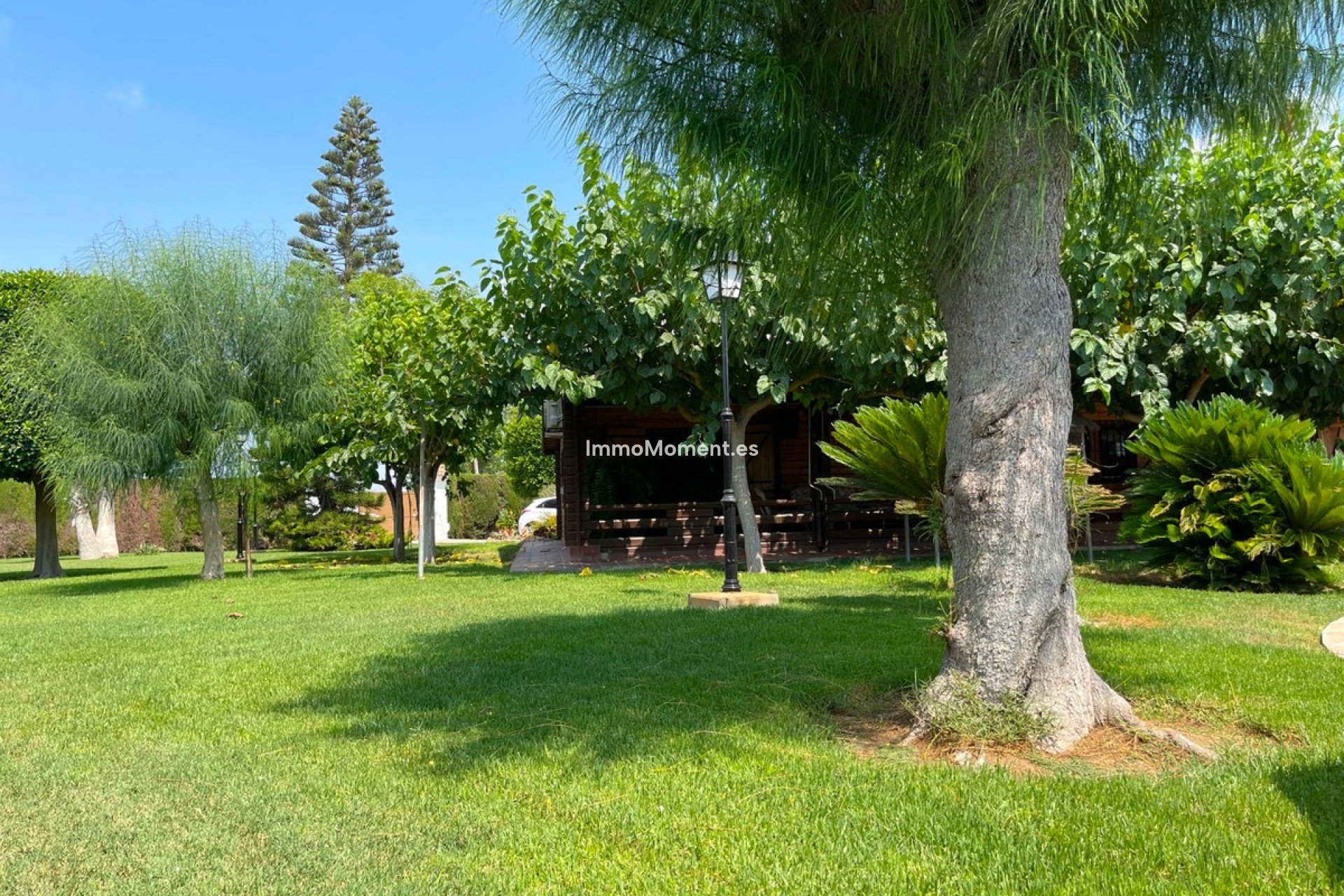 Wiederverkauf - Villa - San Fulgencio - La Marina