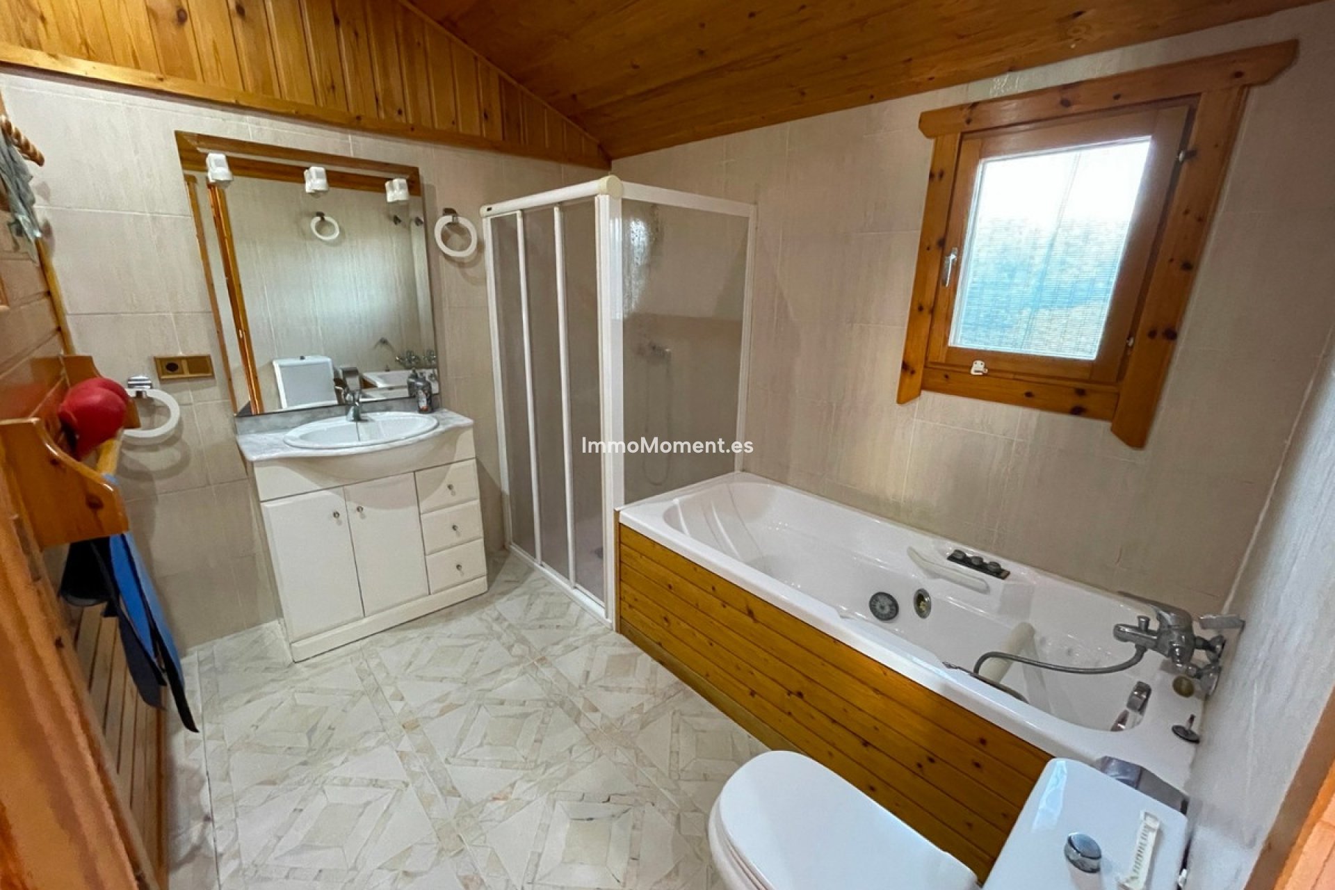 Wiederverkauf - Villa - San Fulgencio - La Marina